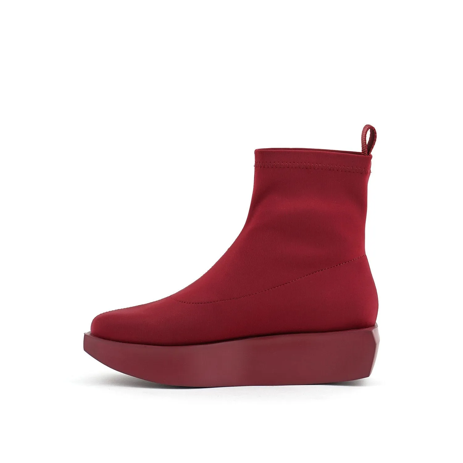 Wa Bootie Lo sold by United Nude product image thumbnail 3