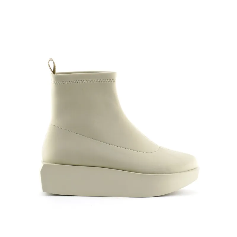Wa Bootie Lo sold by United Nude