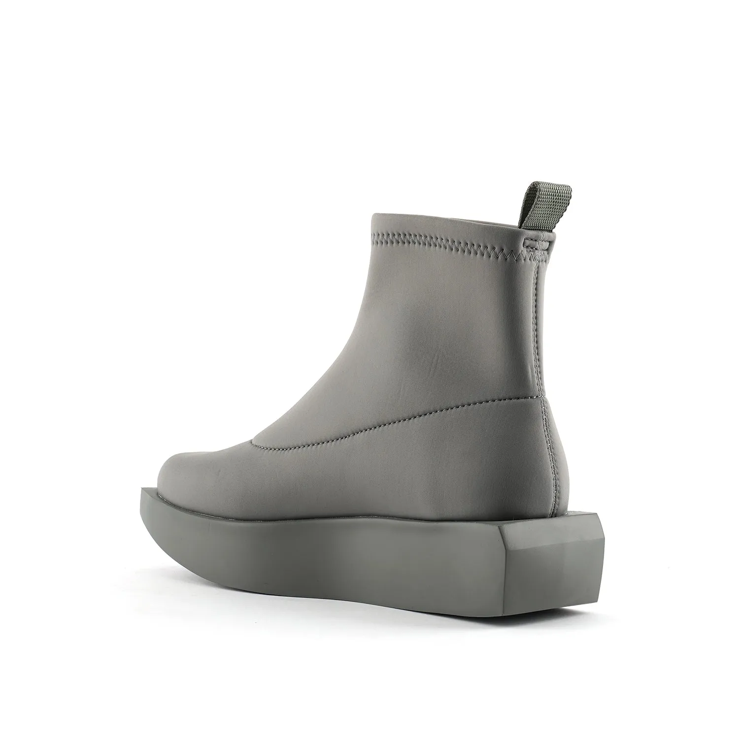 Wa Bootie Lo sold by United Nude product image thumbnail 4