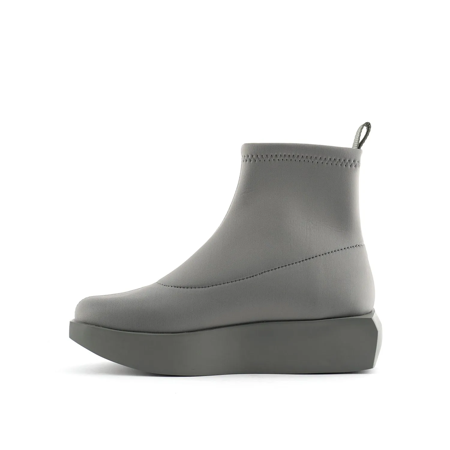 Wa Bootie Lo sold by United Nude product image thumbnail 3