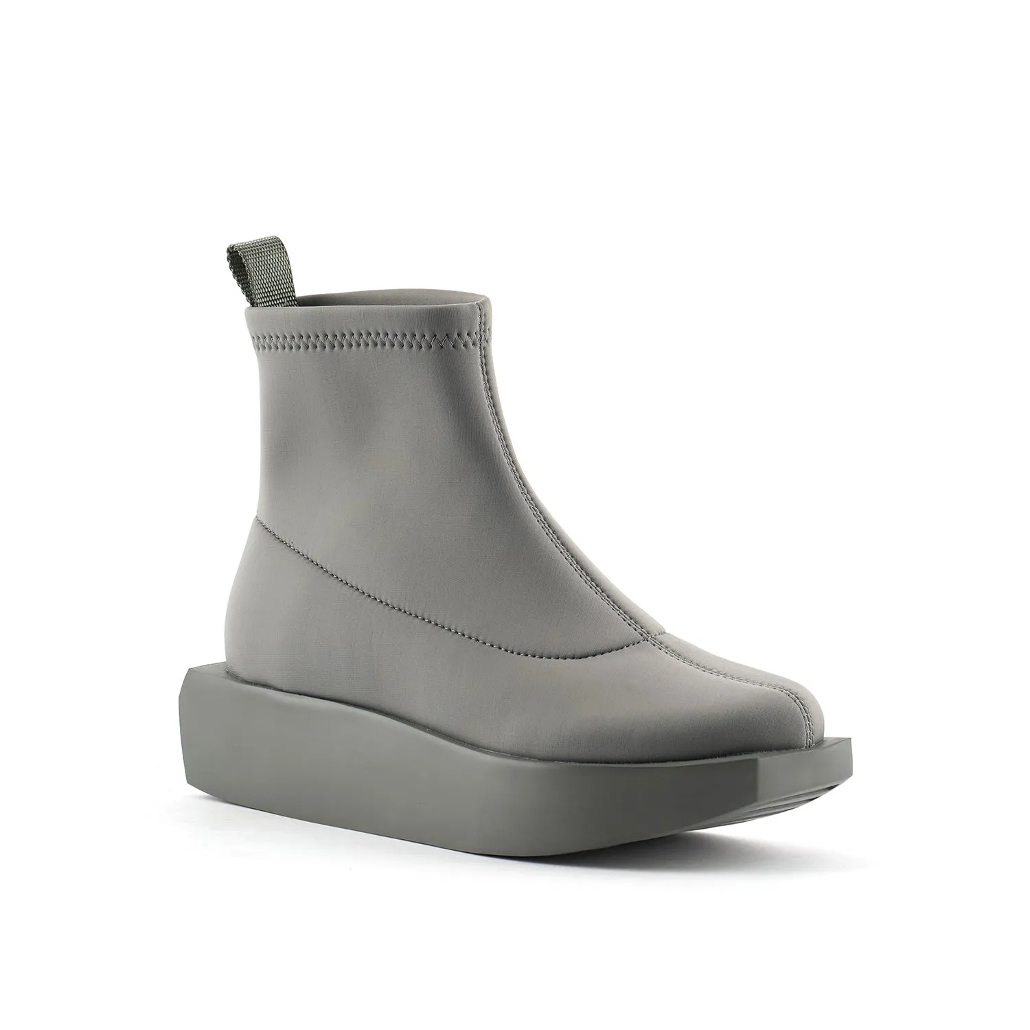Wa Bootie Lo sold by United Nude product image thumbnail 2