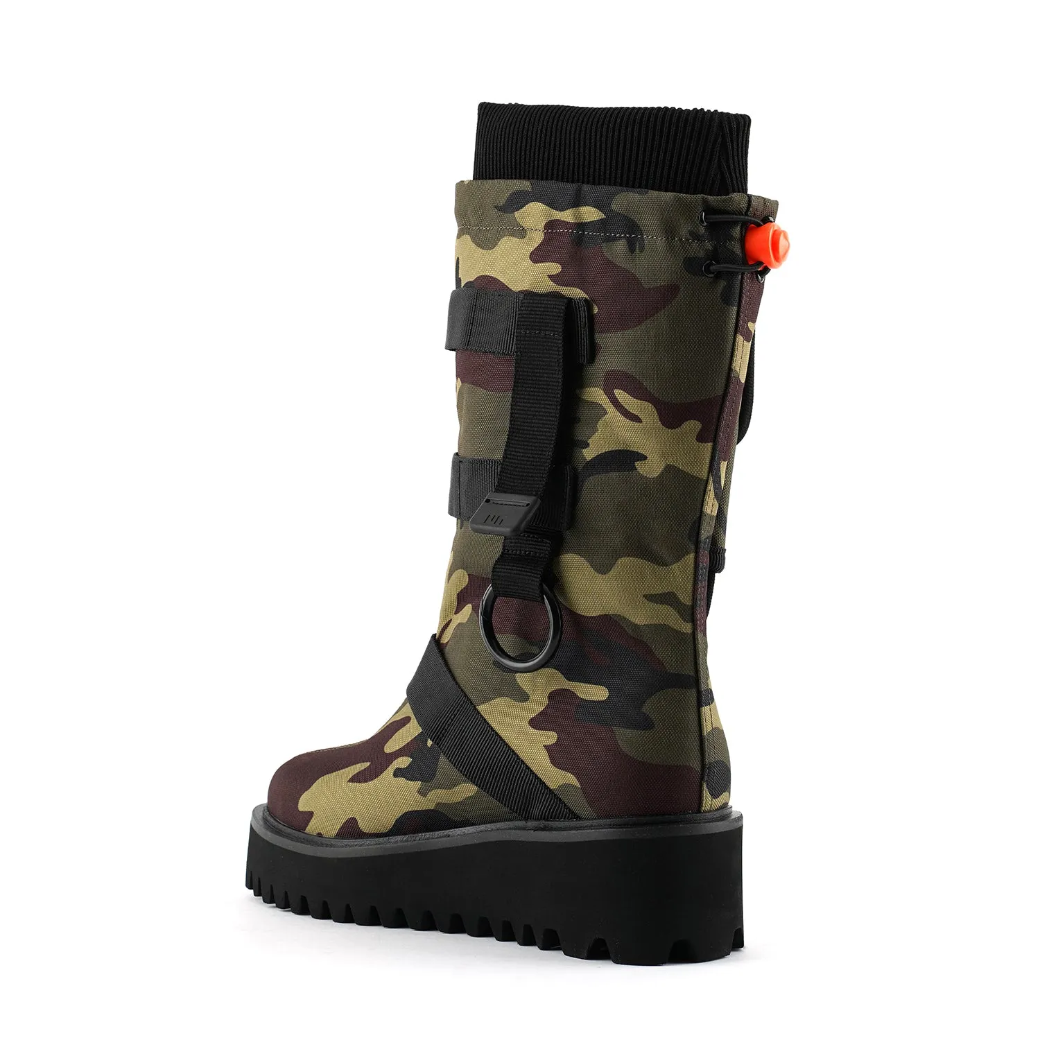 Combat Pocket sold by United Nude product image thumbnail 4