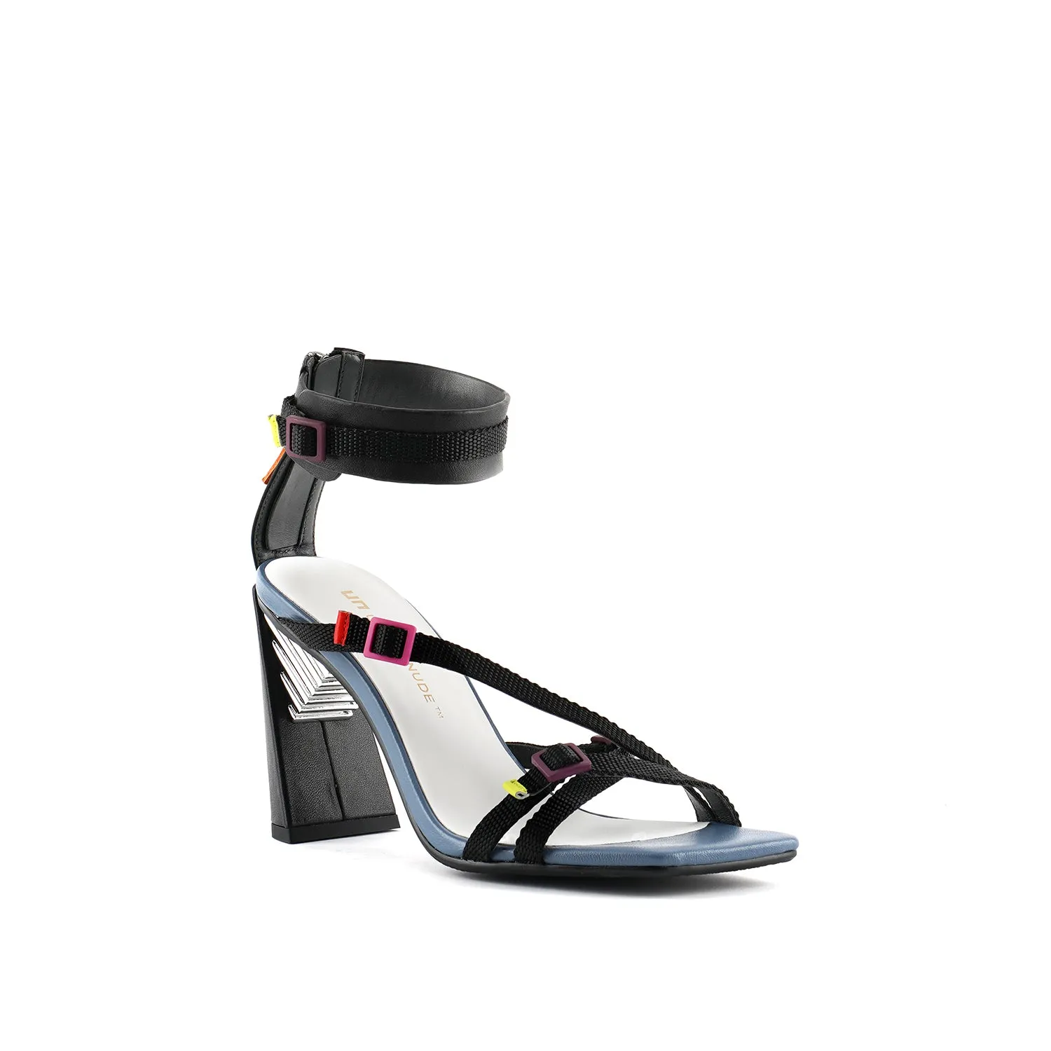 Sonar S Hi sold by United Nude product image thumbnail 2