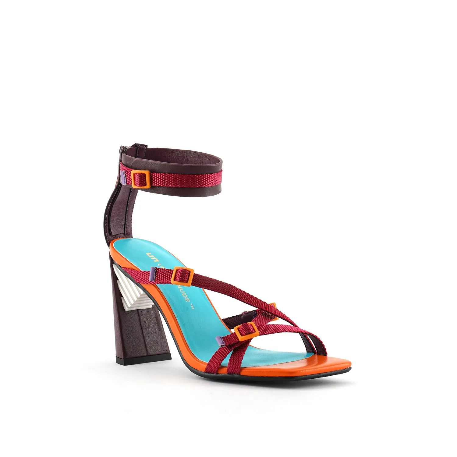 Sonar S Hi sold by United Nude product image thumbnail 2