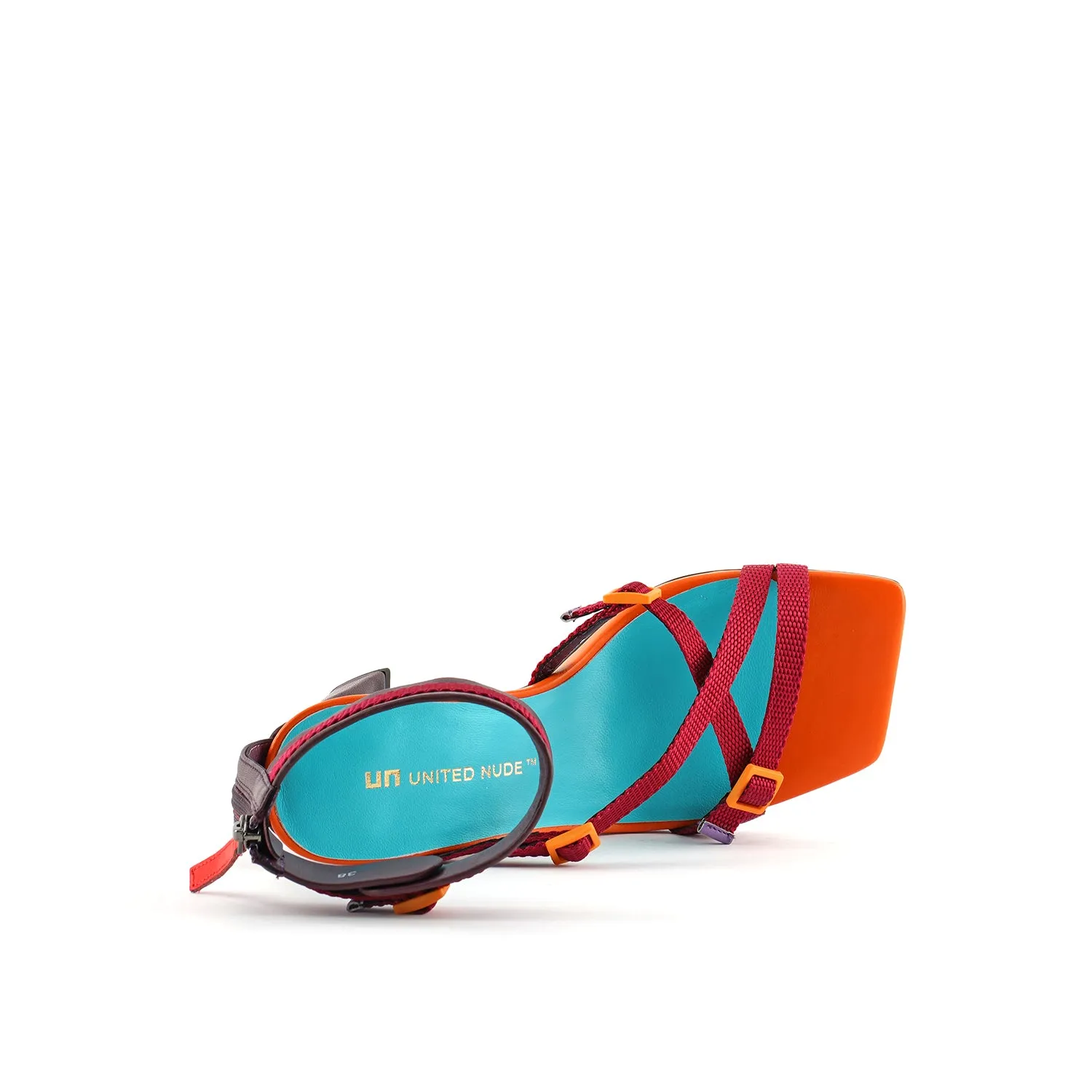 Sonar S Hi sold by United Nude product image thumbnail 5