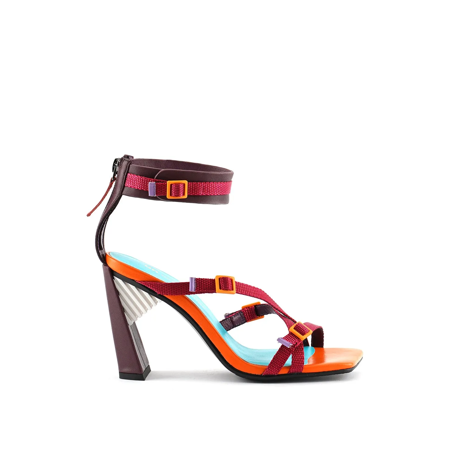 Sonar S Hi sold by United Nude