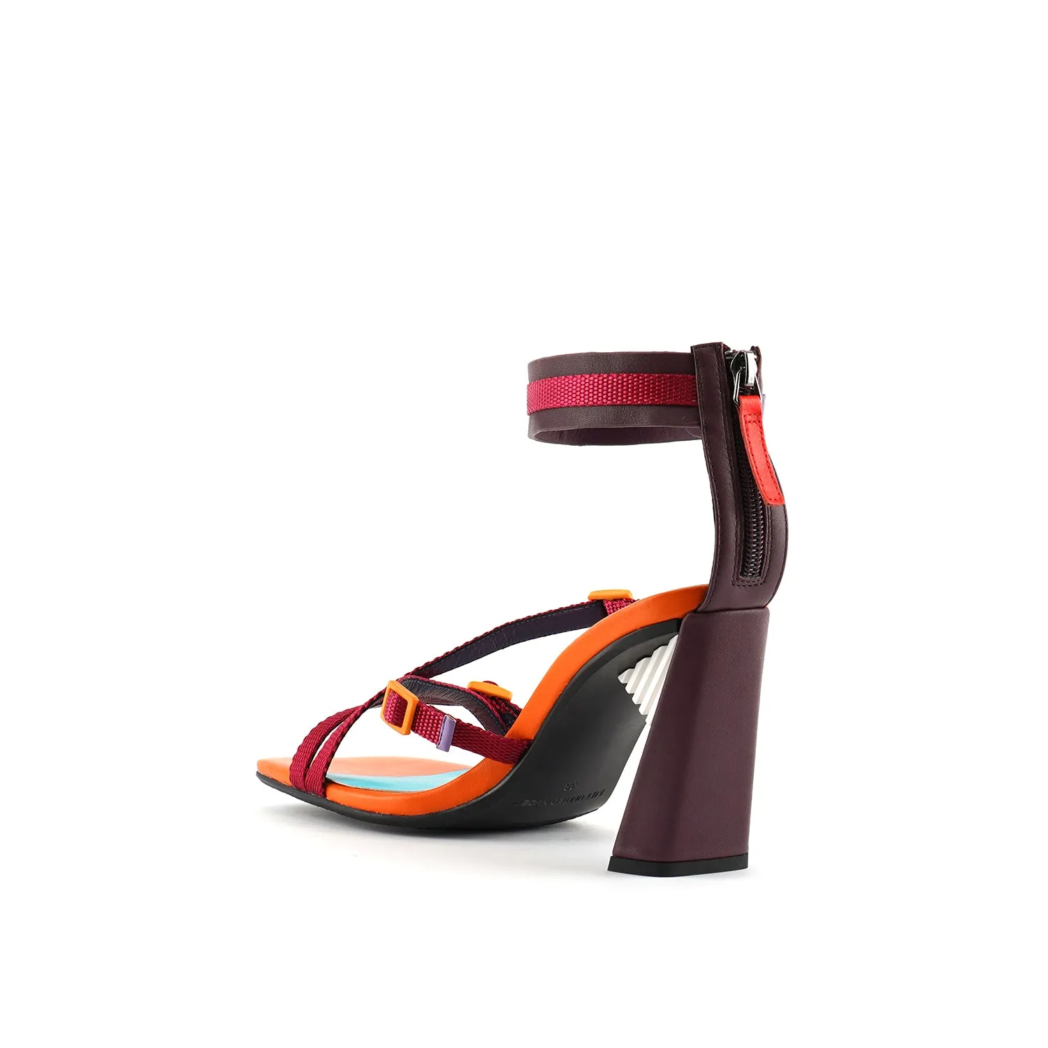 Sonar S Hi sold by United Nude product image thumbnail 4