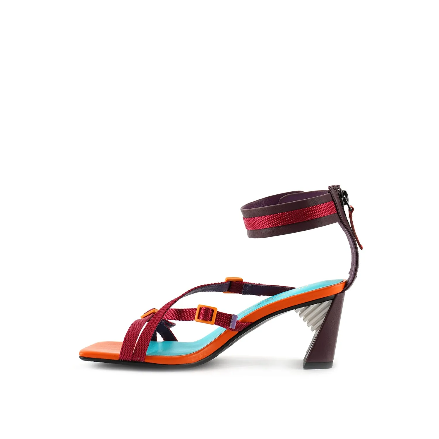 Sonar S Mid sold by United Nude product image thumbnail 3