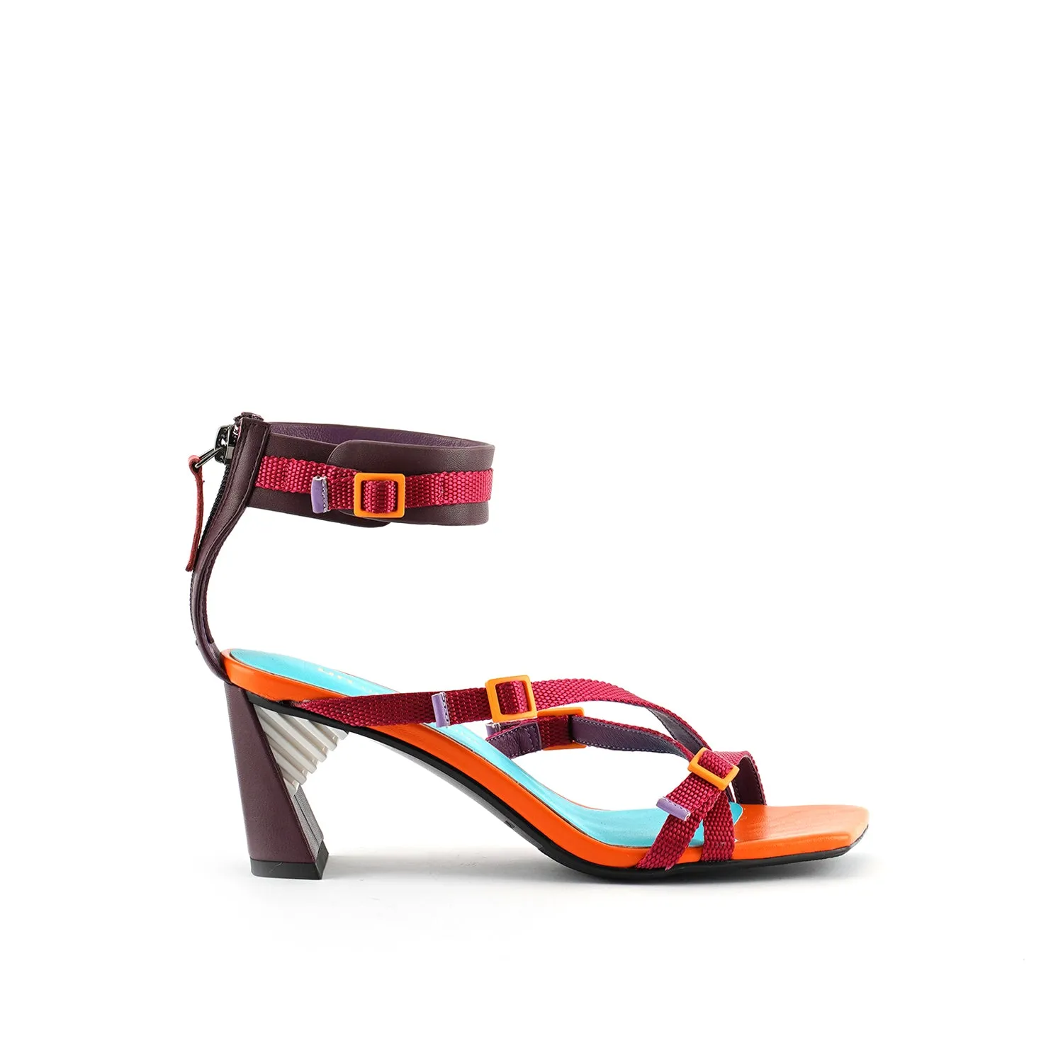 Sonar S Mid sold by United Nude