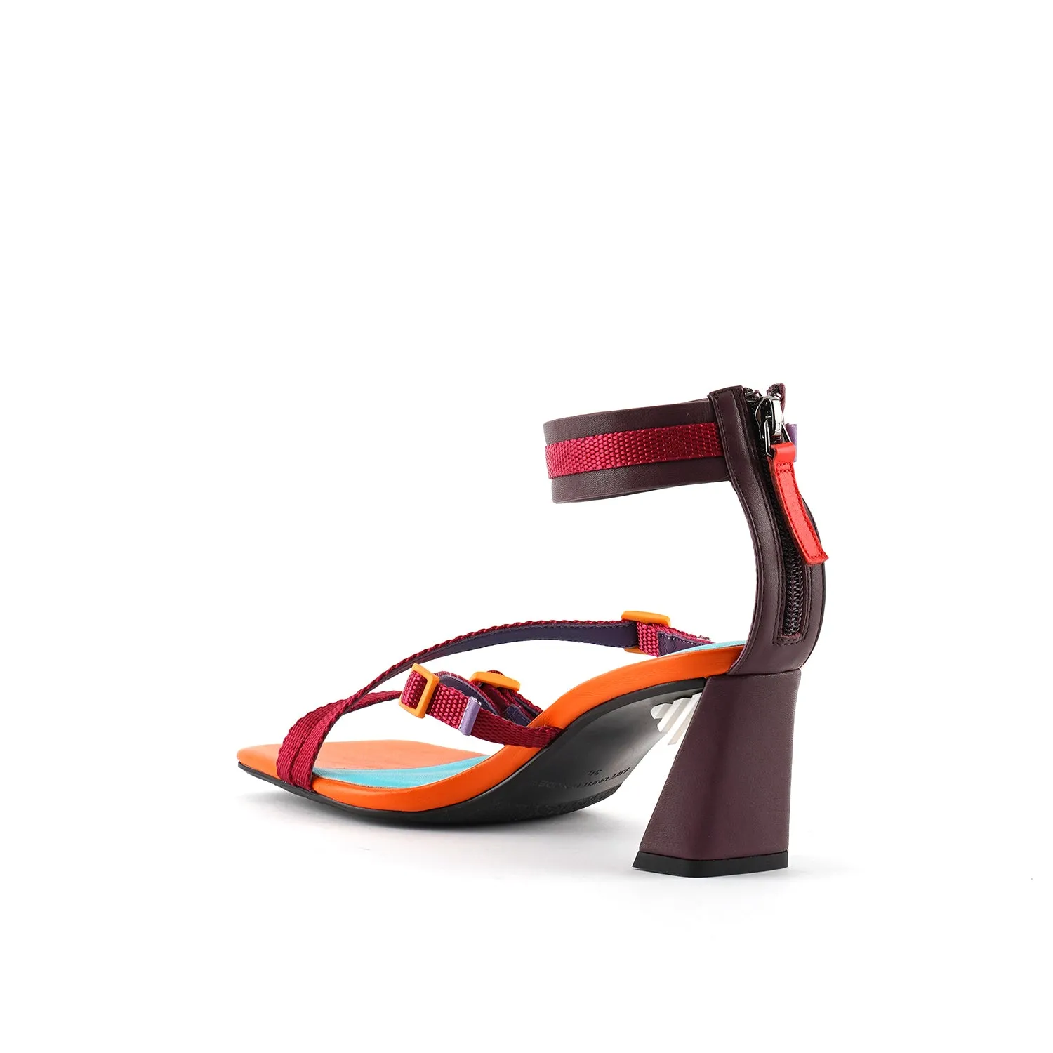 Sonar S Mid sold by United Nude product image thumbnail 4