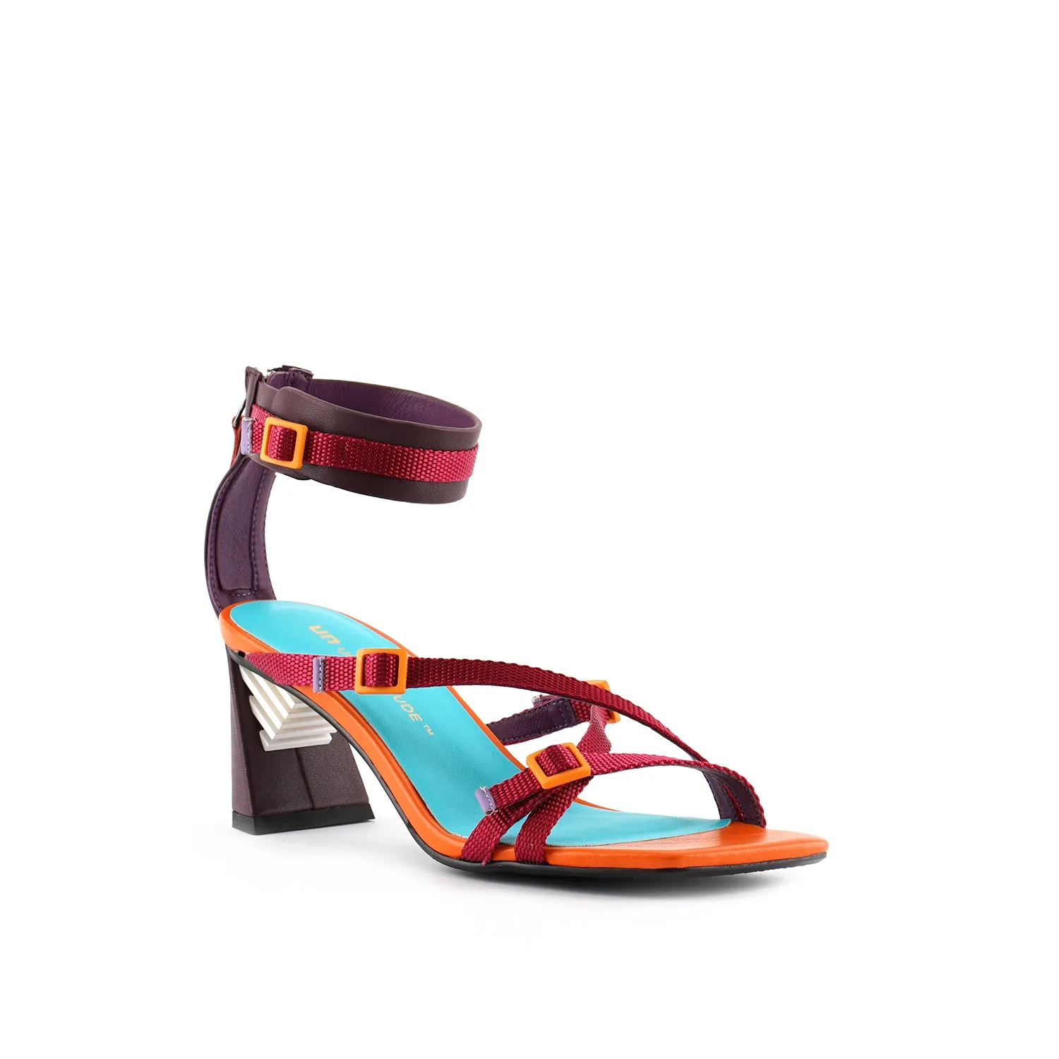 Sonar S Mid sold by United Nude product image thumbnail 2