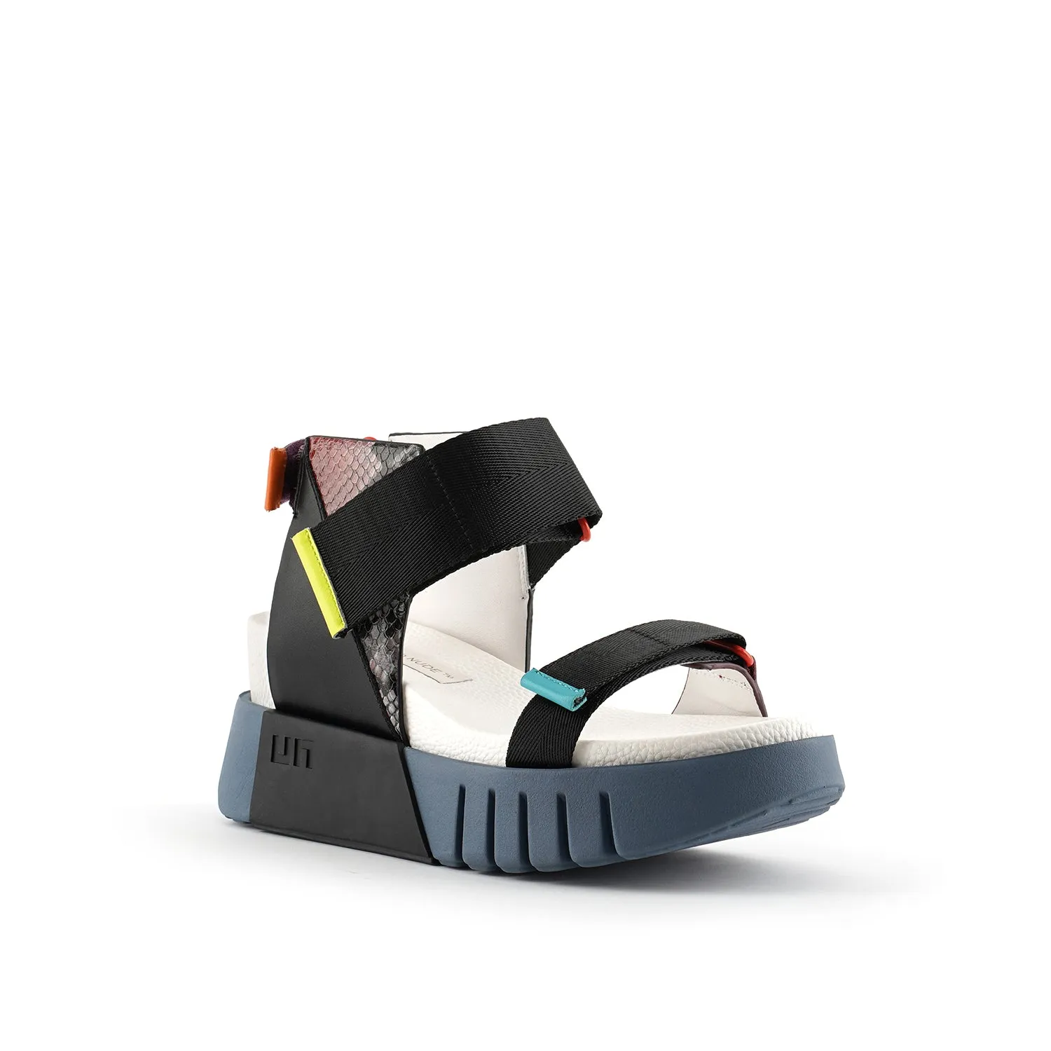 Delta Run sold by United Nude product image thumbnail 2