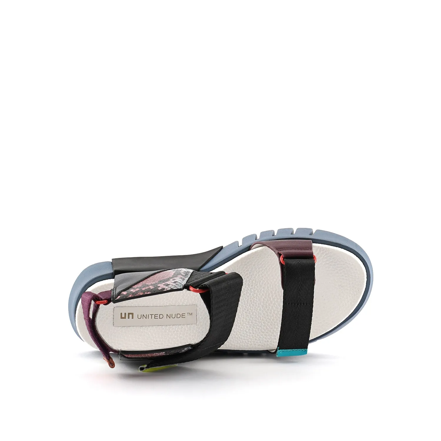 Delta Run sold by United Nude product image thumbnail 5