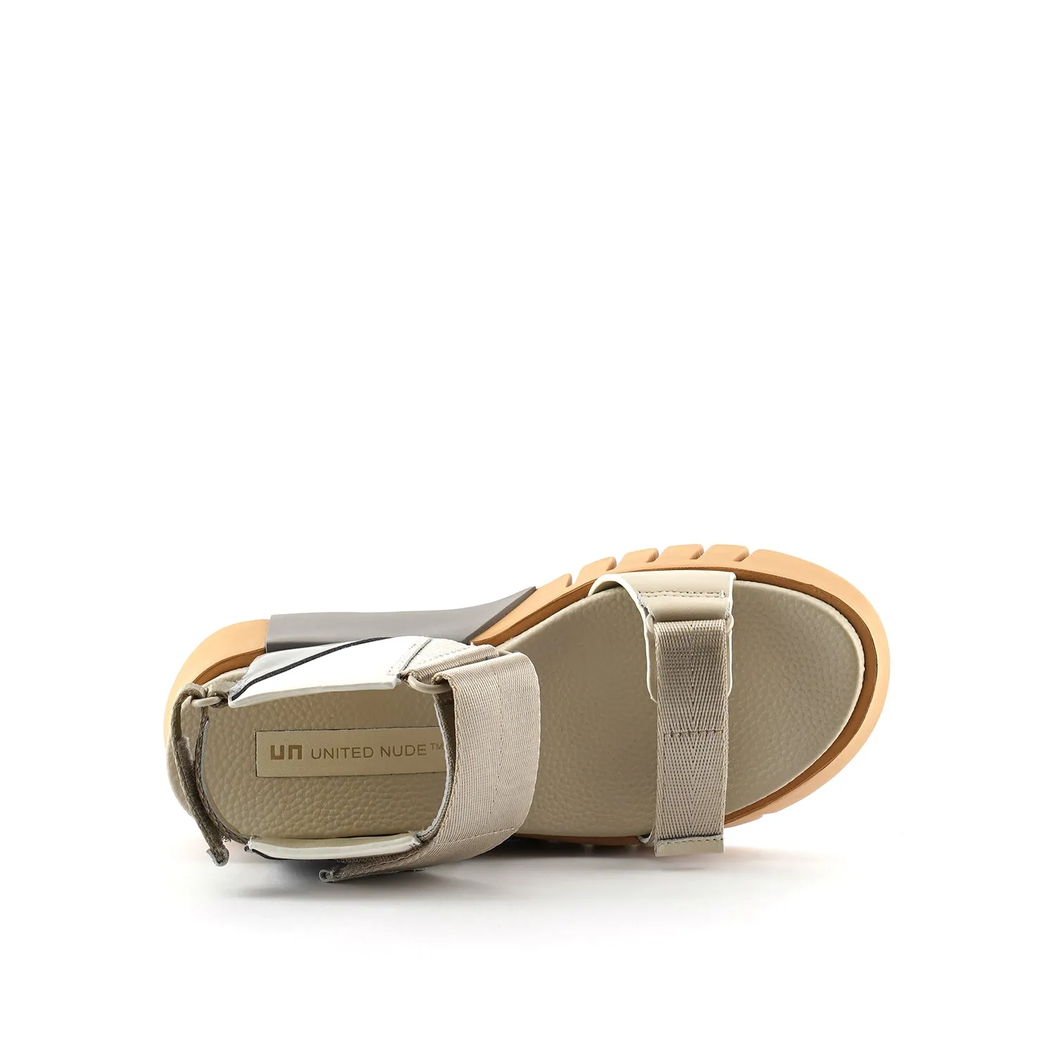 Delta Run sold by United Nude product image thumbnail 5