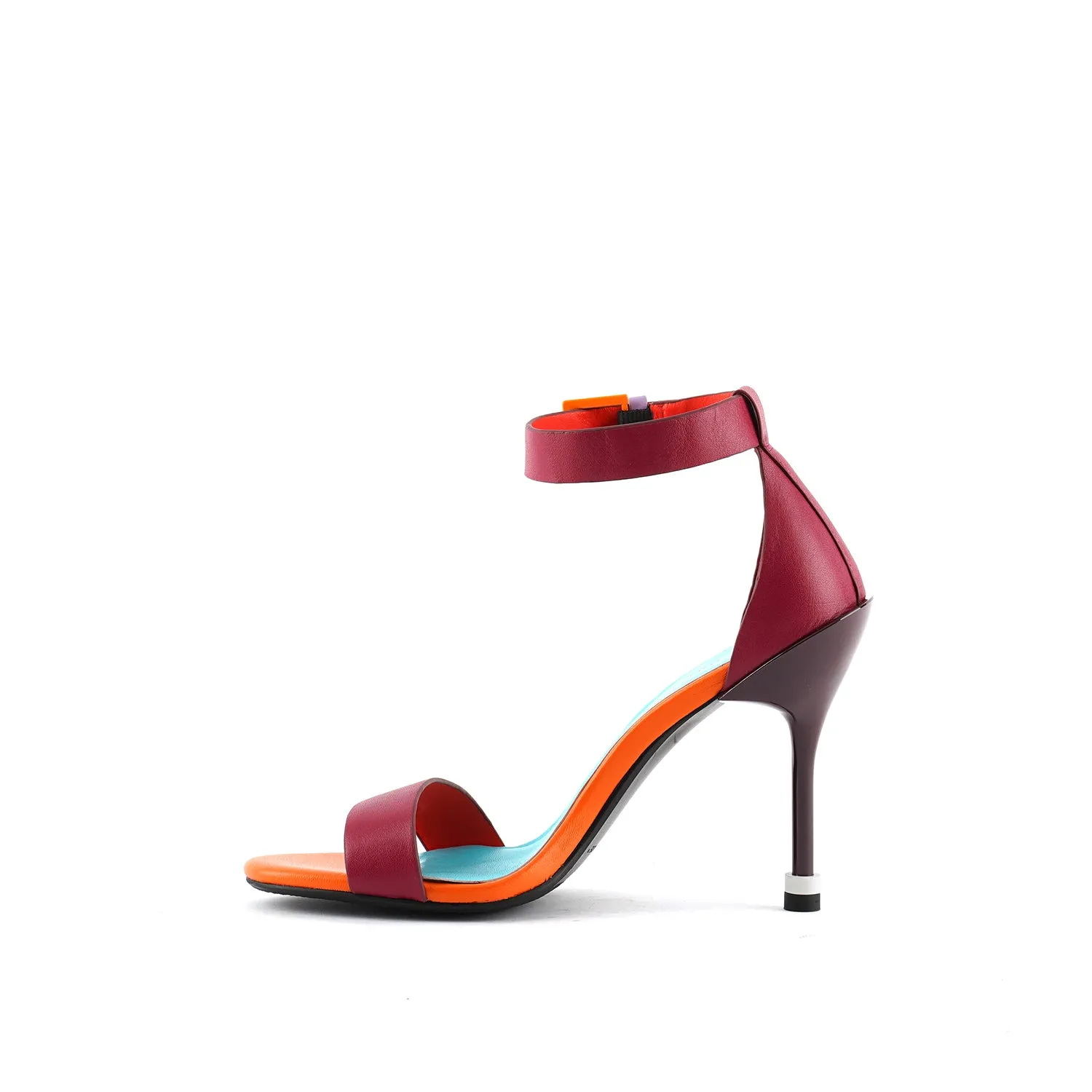 Square Ankle Strap sold by United Nude product image thumbnail 3