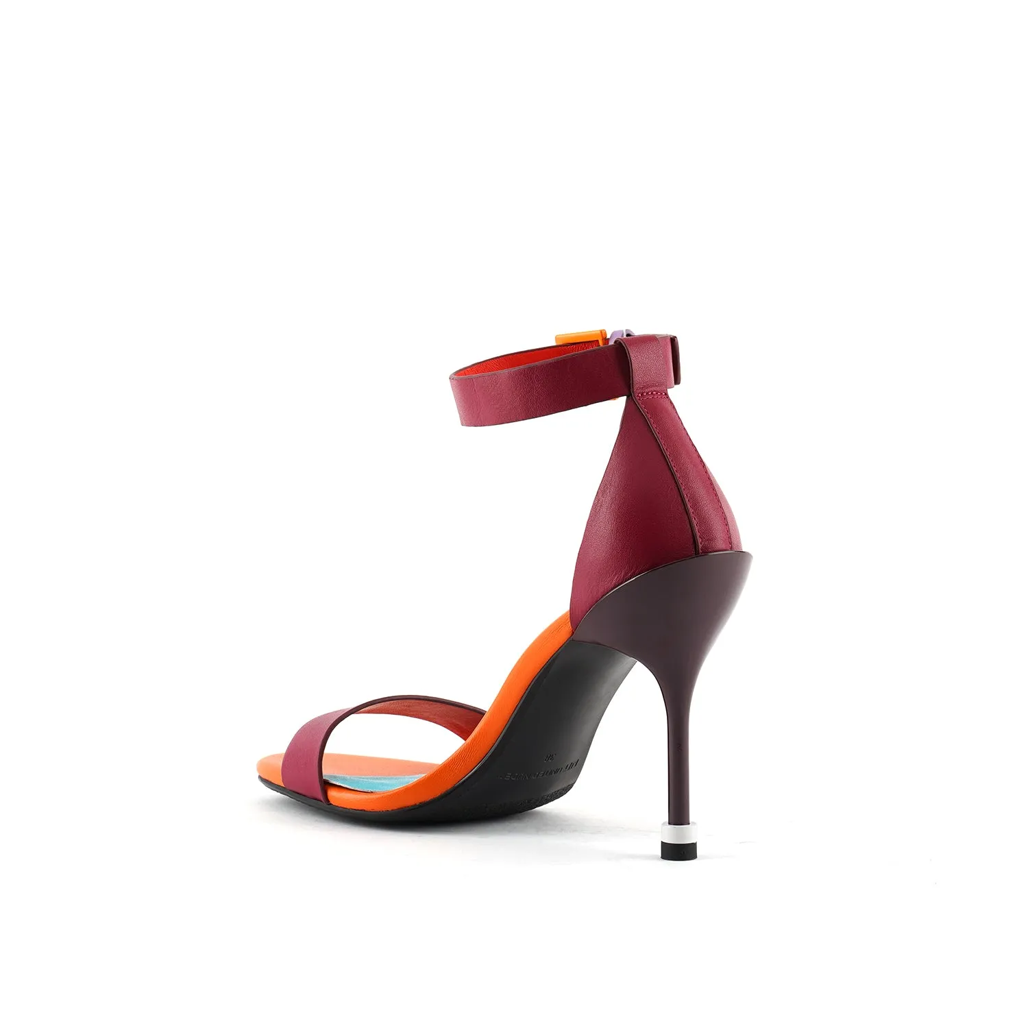 Square Ankle Strap sold by United Nude product image thumbnail 4