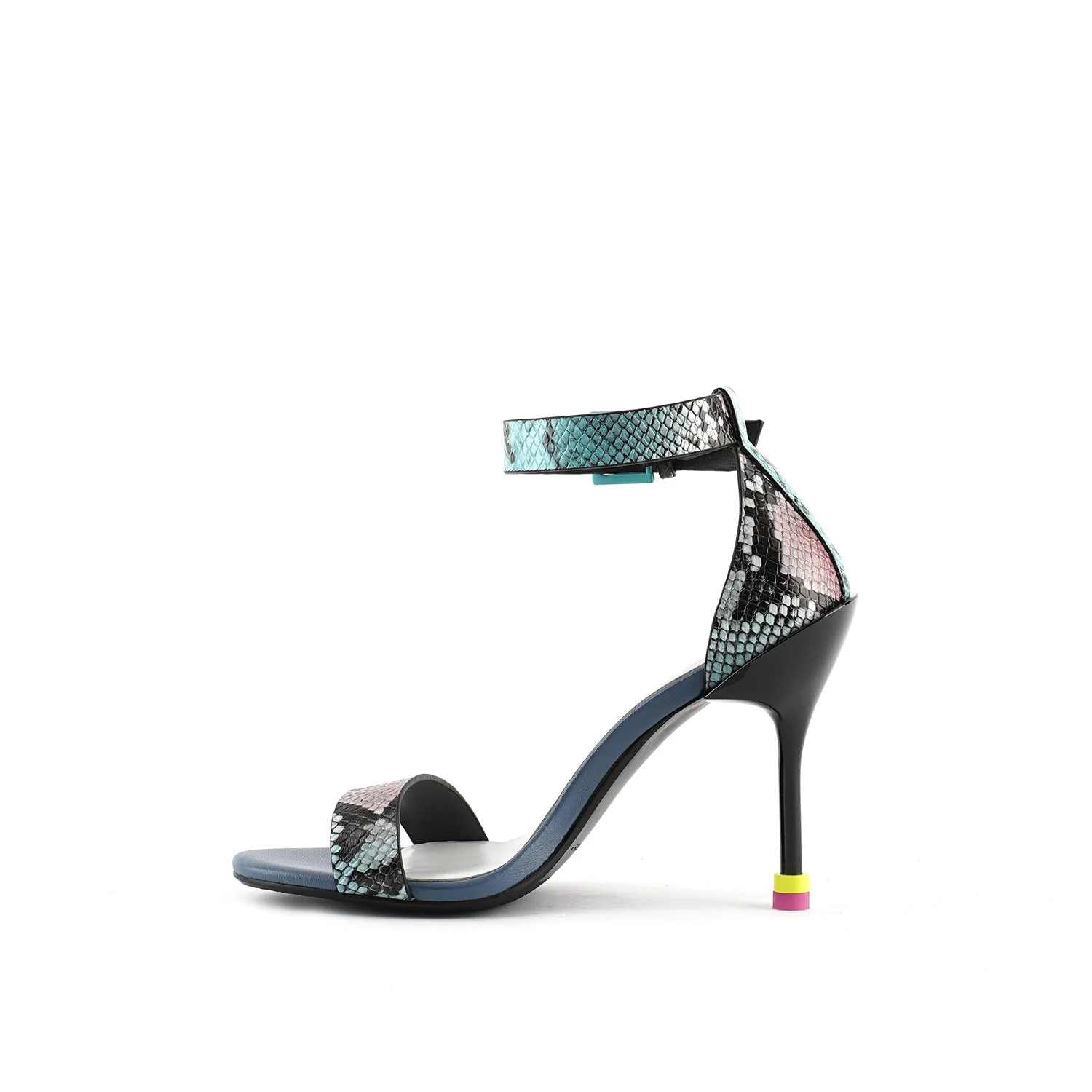 Square Ankle Strap sold by United Nude product image thumbnail 3