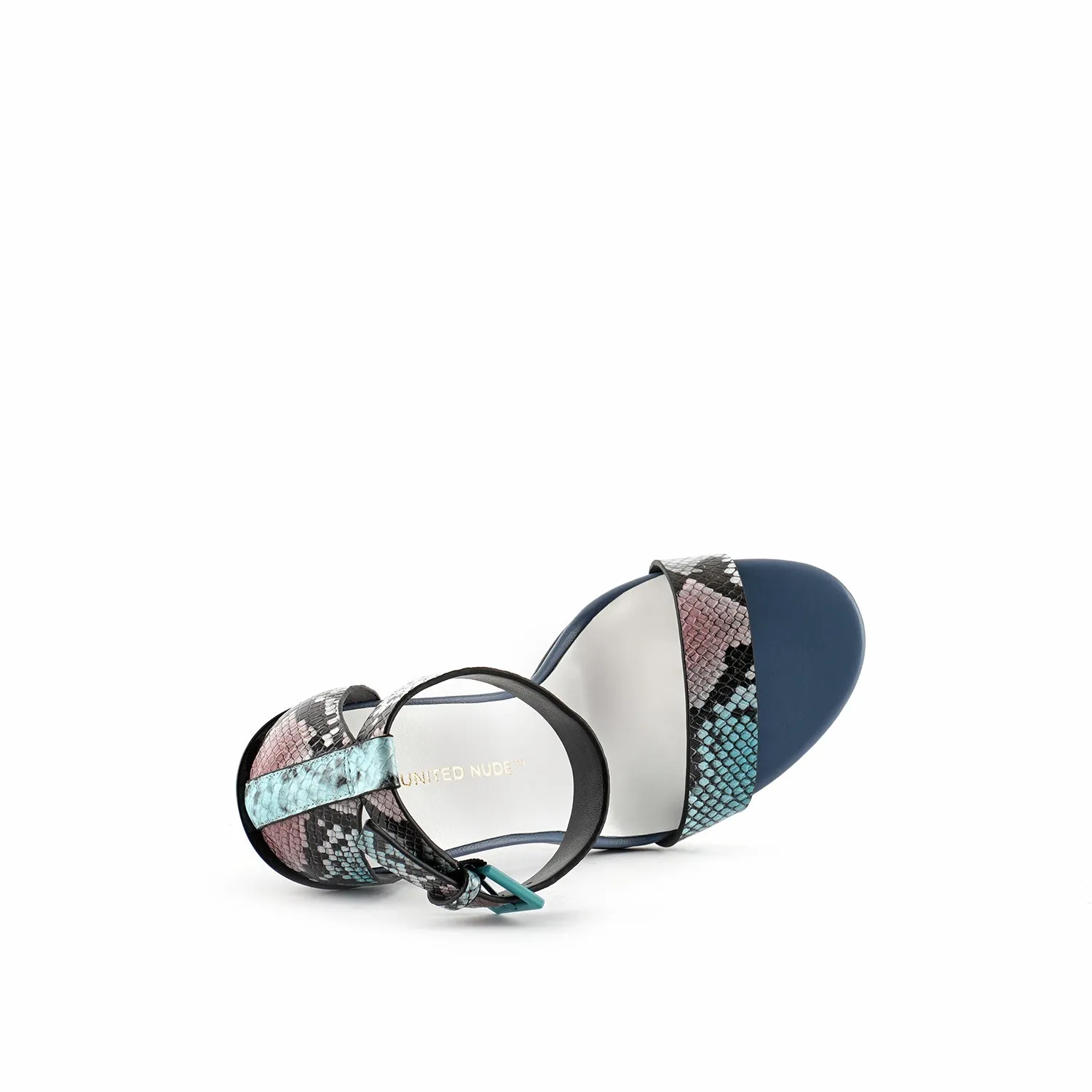 Square Ankle Strap sold by United Nude product image thumbnail 5