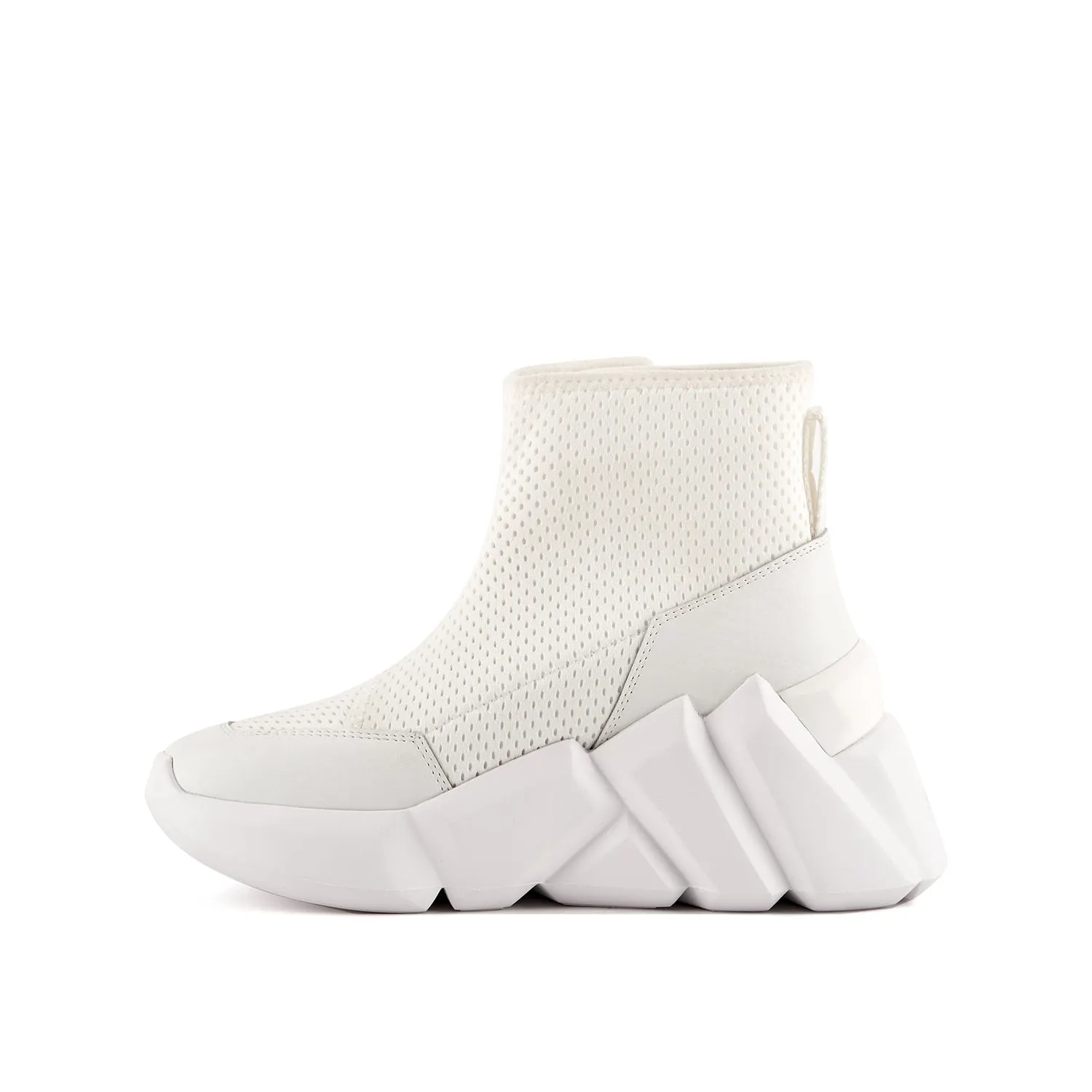 Space Kick V Boot sold by United Nude product image thumbnail 3