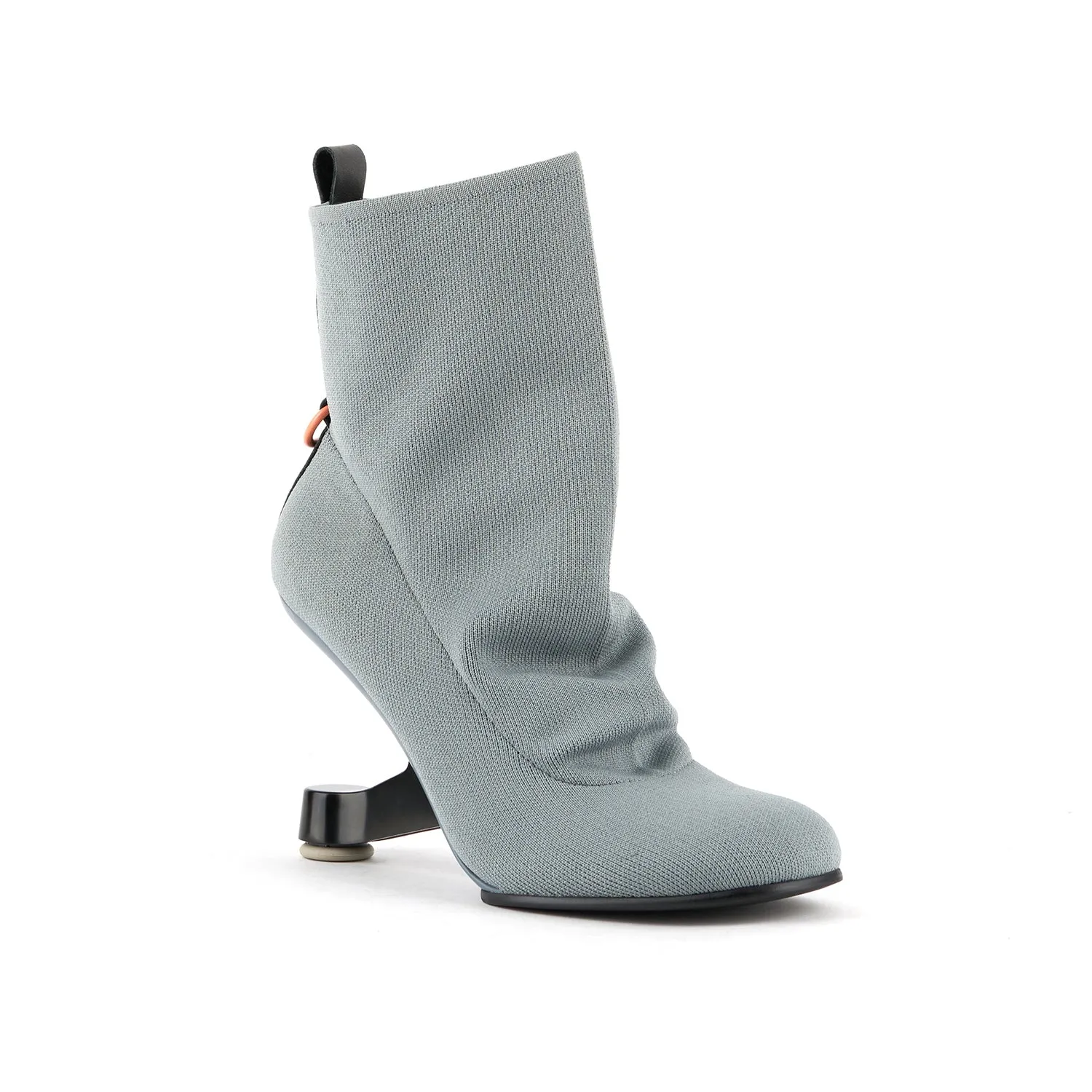 Eamz Fab Bootie sold by United Nude product image thumbnail 2