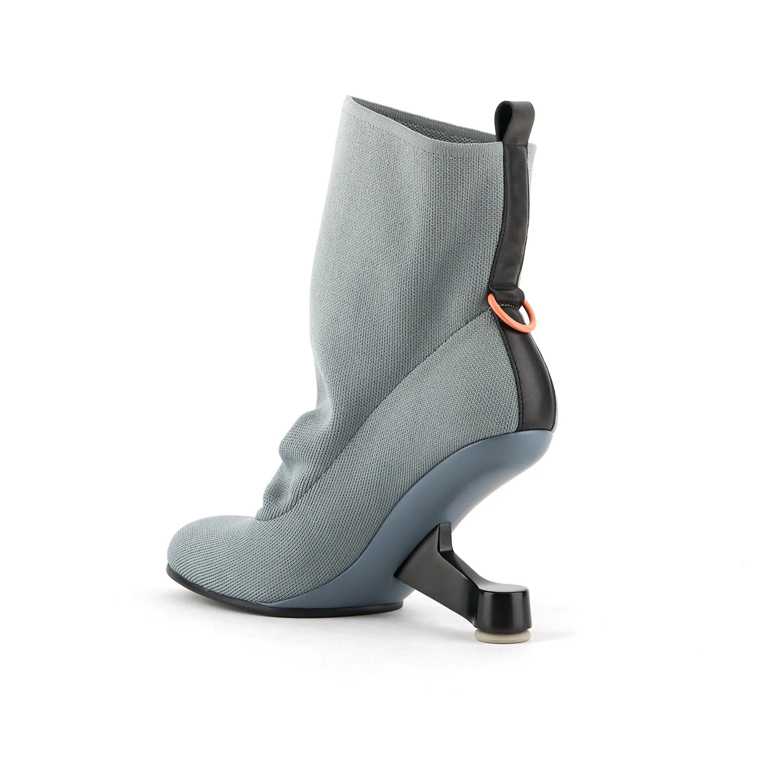 Eamz Fab Bootie sold by United Nude product image thumbnail 4