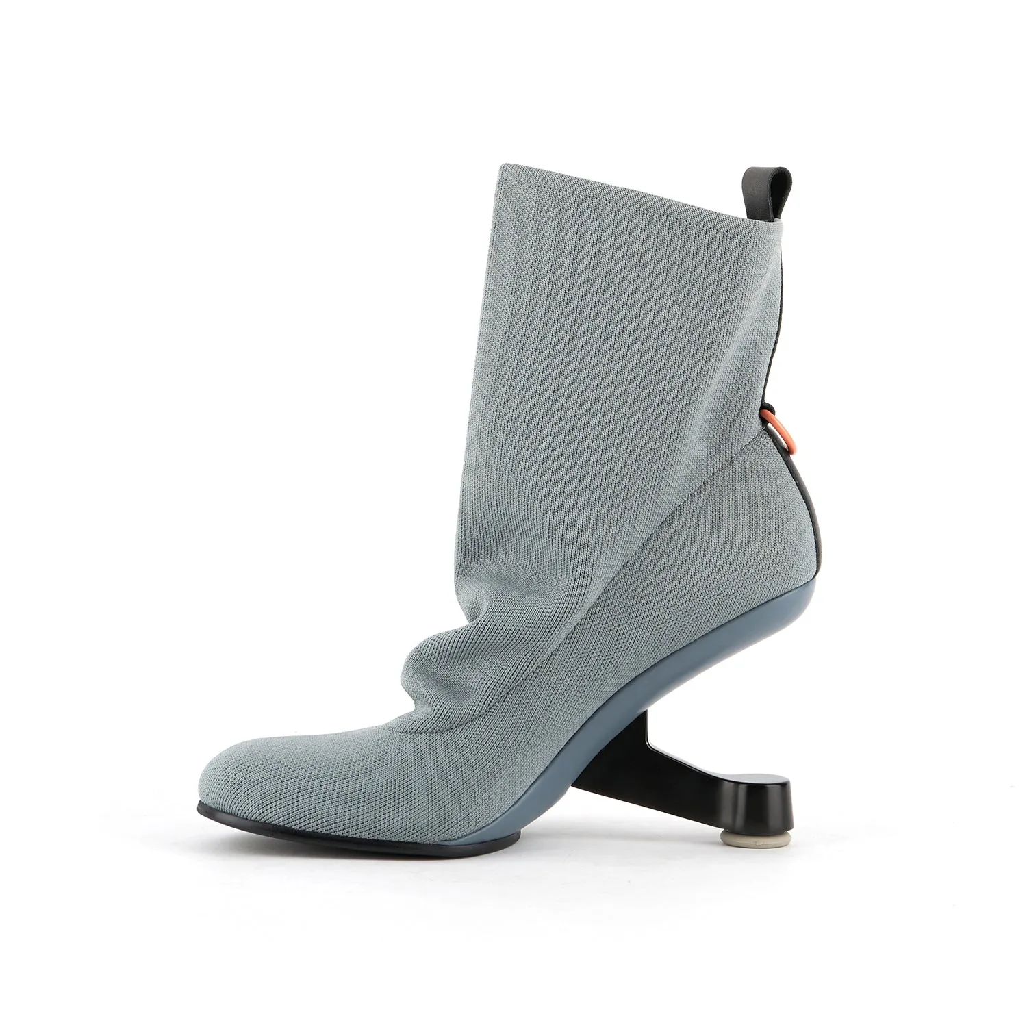 Eamz Fab Bootie sold by United Nude product image thumbnail 3