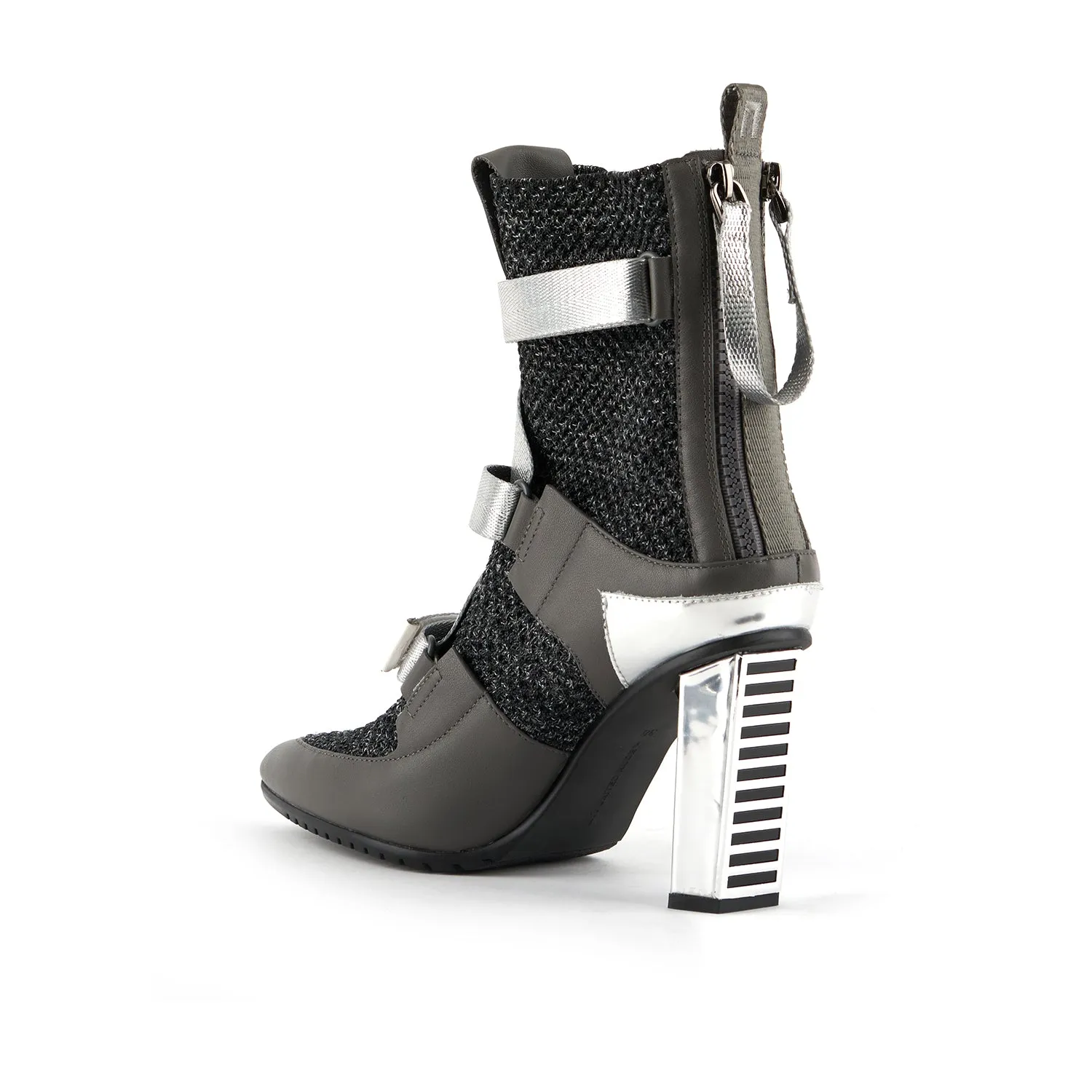 Luxor Sport Hi sold by United Nude product image thumbnail 4