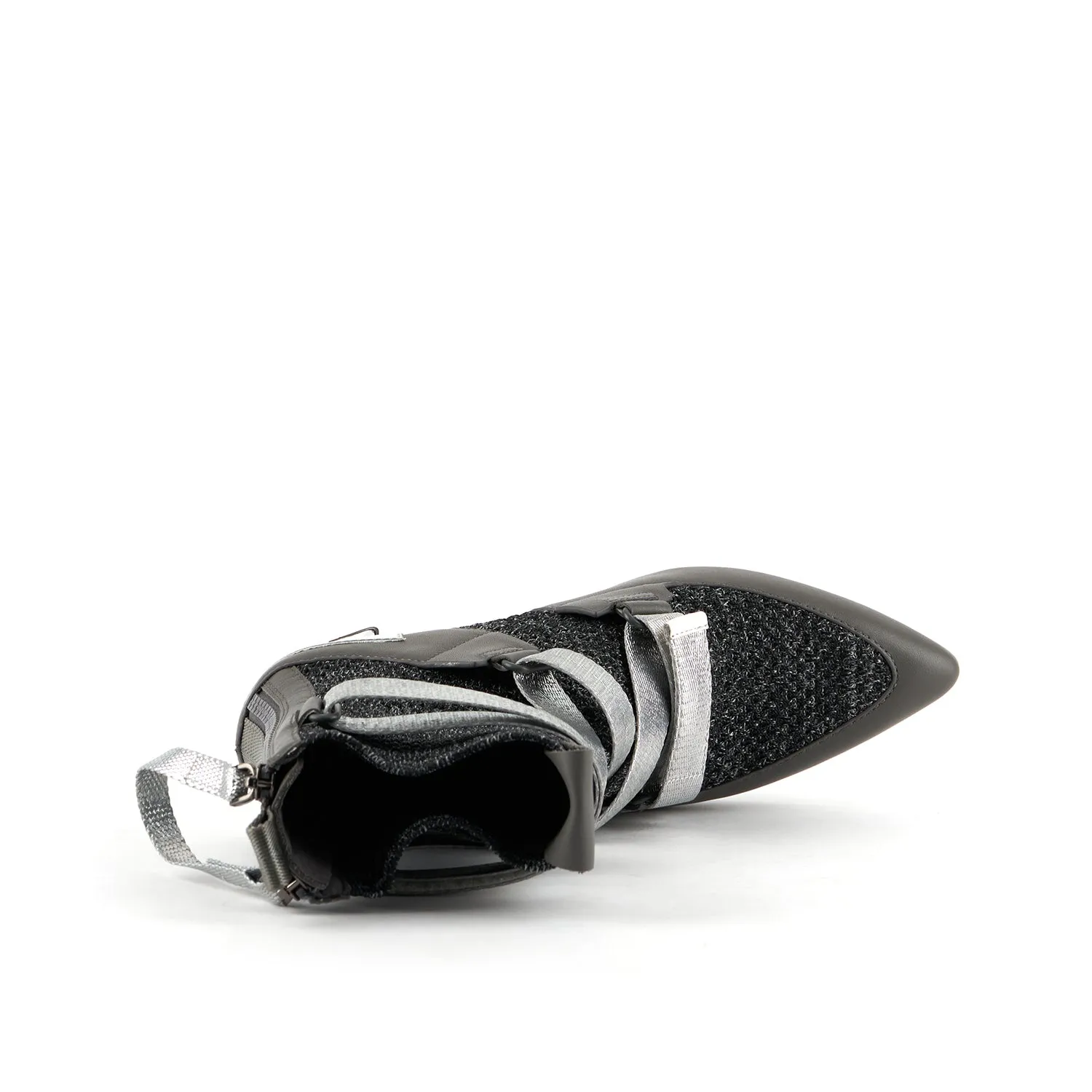 Luxor Sport Hi sold by United Nude product image thumbnail 5