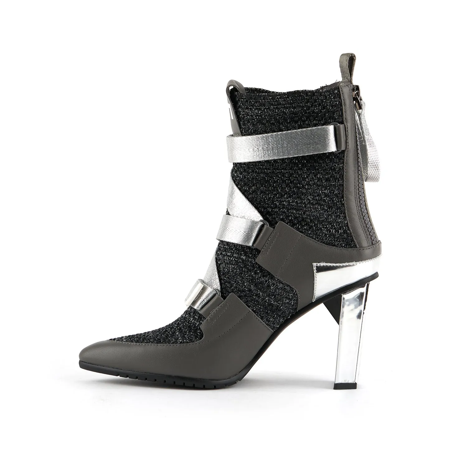 Luxor Sport Hi sold by United Nude product image thumbnail 3