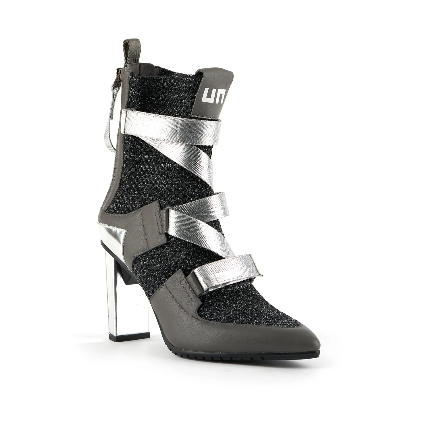 Luxor Sport Hi sold by United Nude product image thumbnail 2