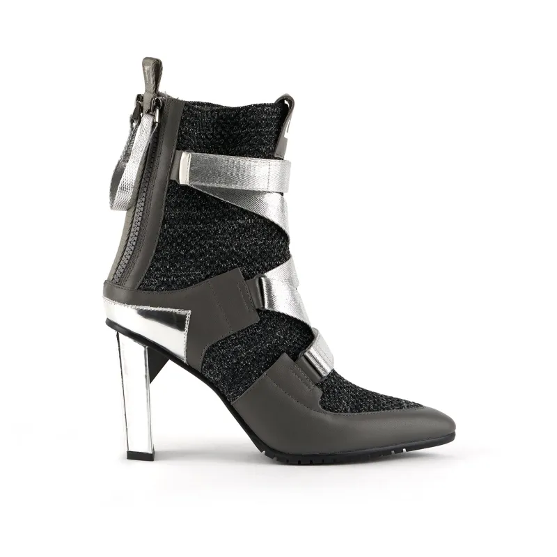 Luxor Sport Hi sold by United Nude