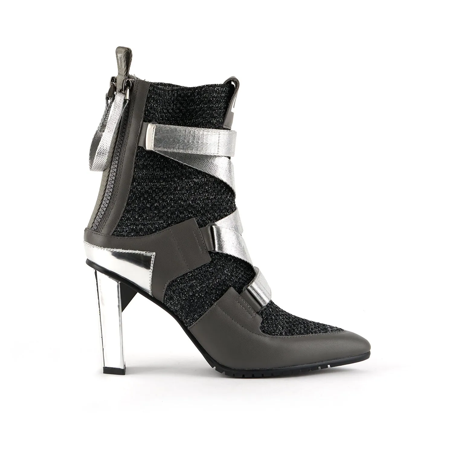 Luxor Sport Hi sold by United Nude