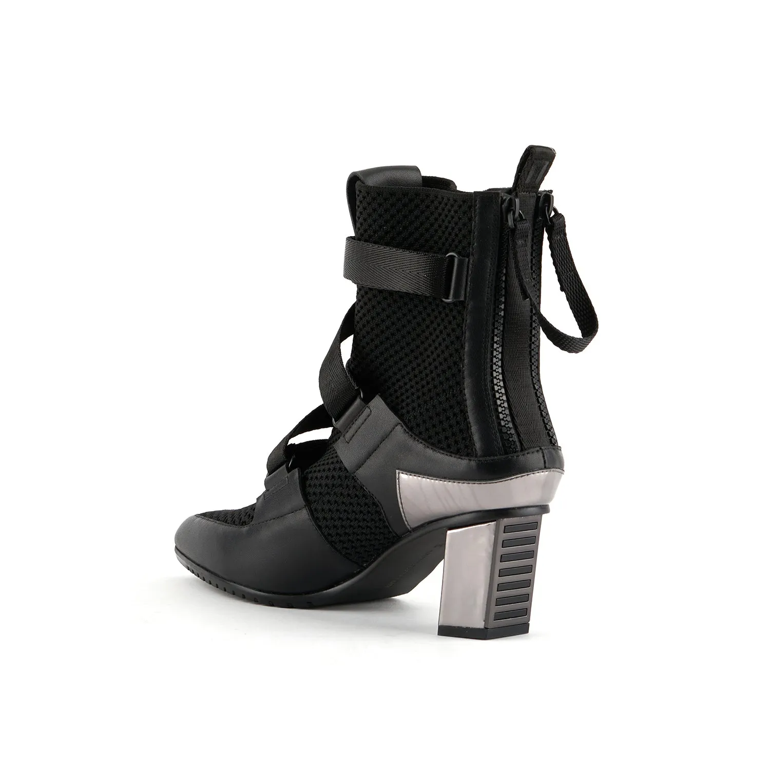 Luxor Sport Mid sold by United Nude product image thumbnail 4