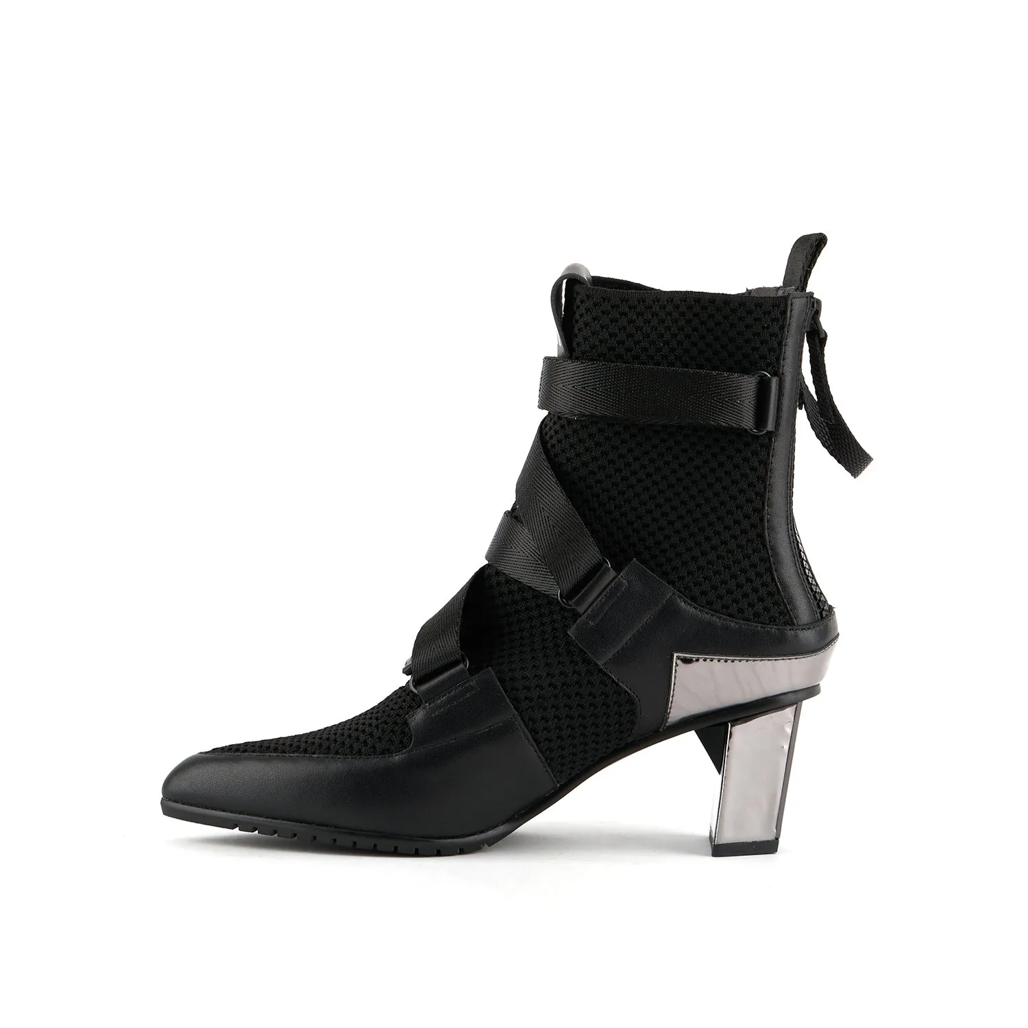 Luxor Sport Mid sold by United Nude product image thumbnail 3