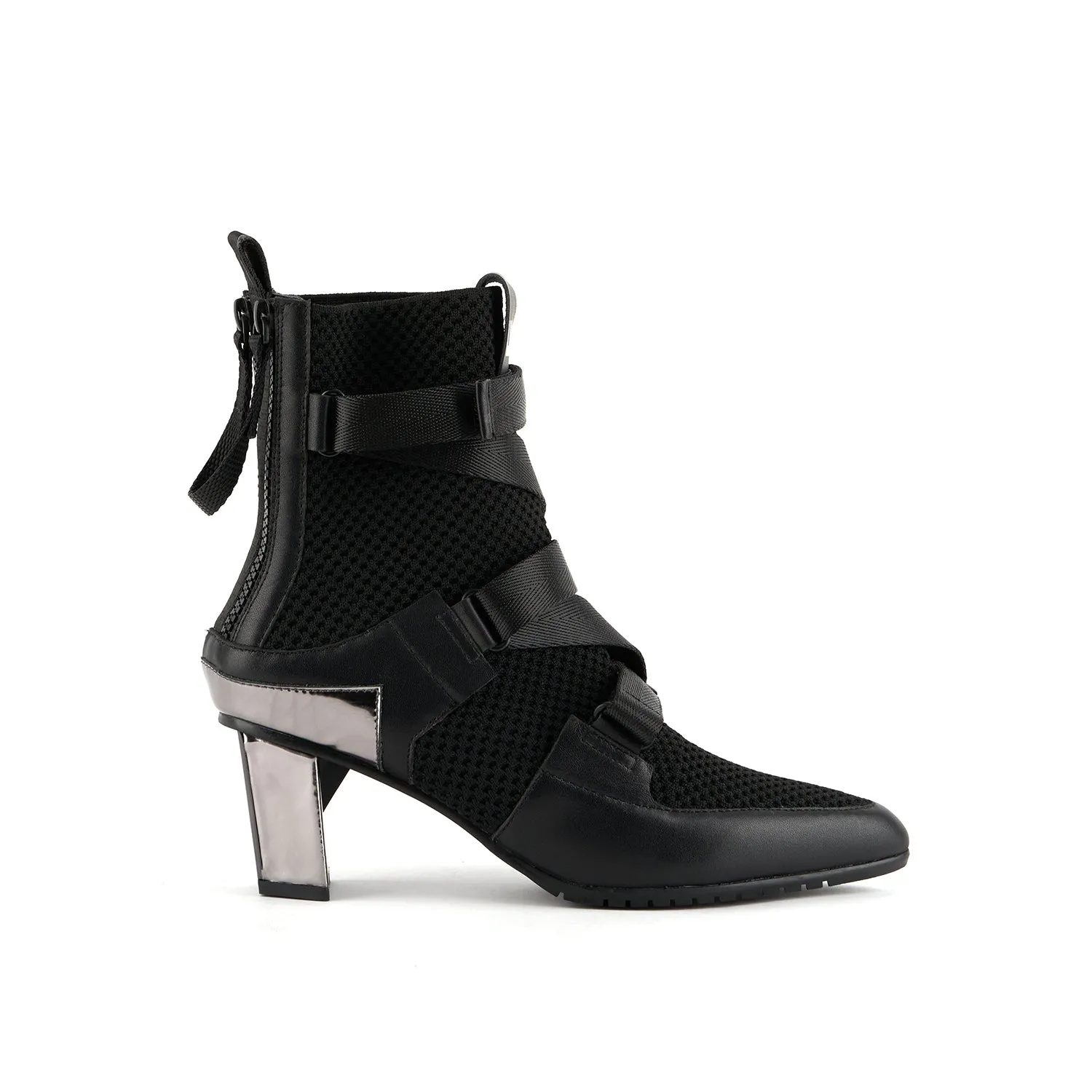 Luxor Sport Mid sold by United Nude