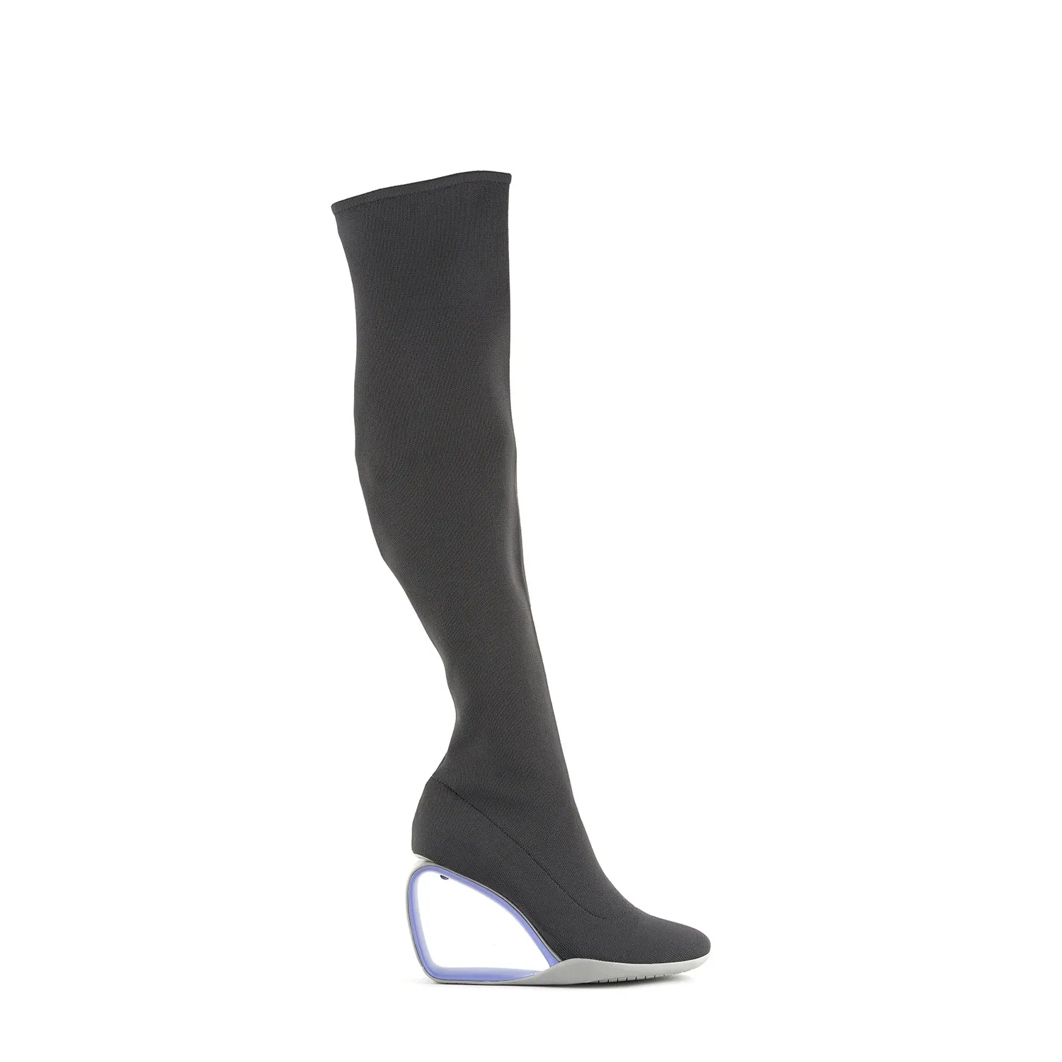 Mobius Long Boot Hi sold by United Nude product image thumbnail 5