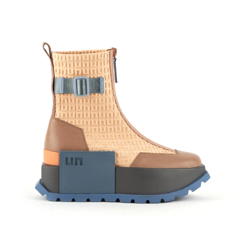 Roko Bootie sold by United Nude