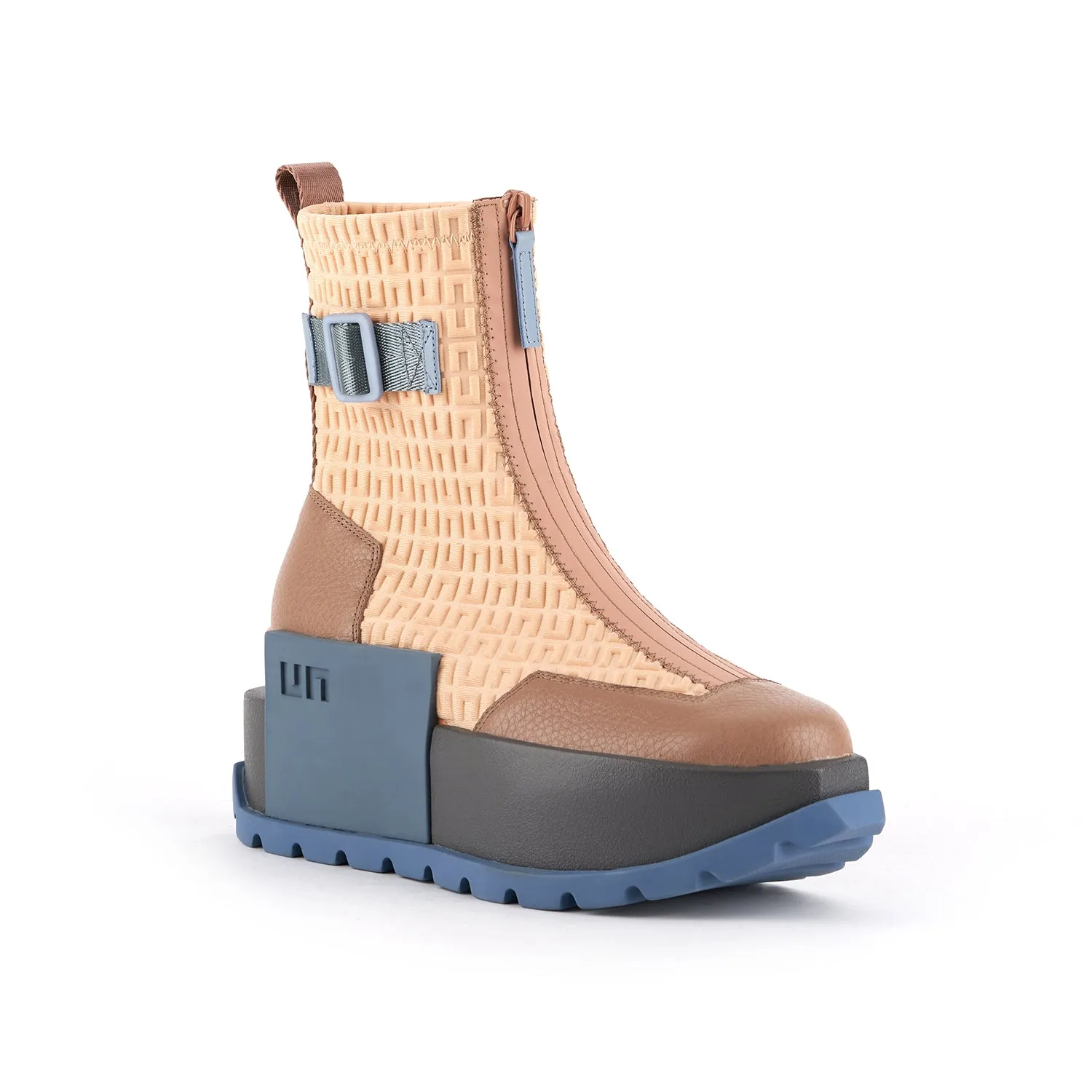 Roko Bootie sold by United Nude product image thumbnail 2
