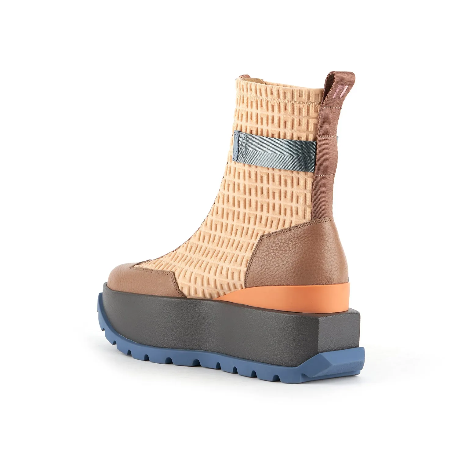 Roko Bootie sold by United Nude product image thumbnail 4