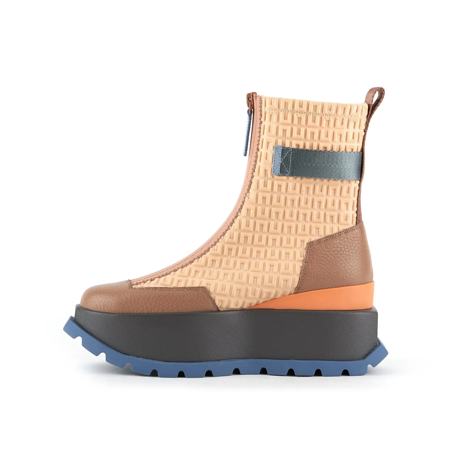 Roko Bootie sold by United Nude product image thumbnail 3