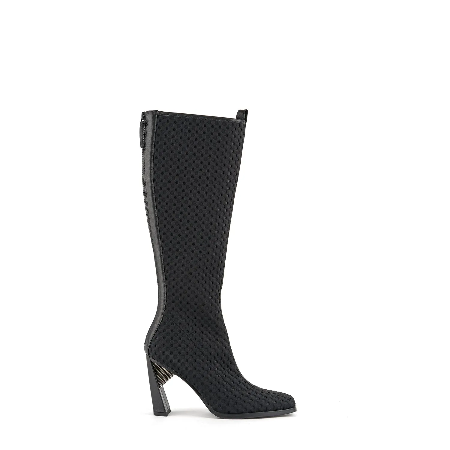 Sonar Boot Hi sold by United Nude product image thumbnail 5