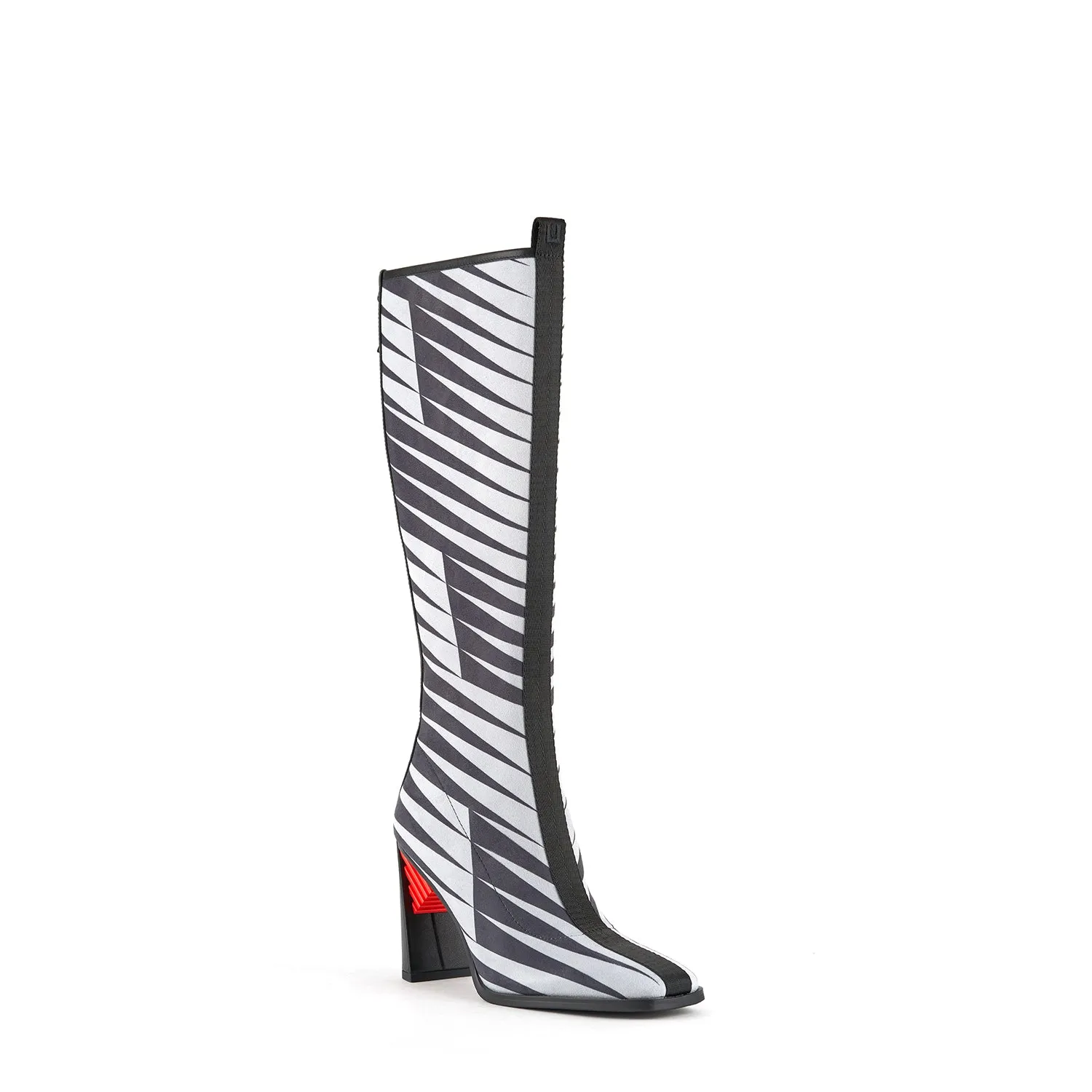 Sonar Boot Hi sold by United Nude product image thumbnail 2