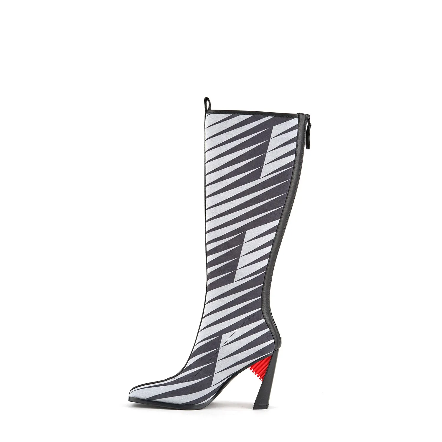 Sonar Boot Hi sold by United Nude product image thumbnail 3