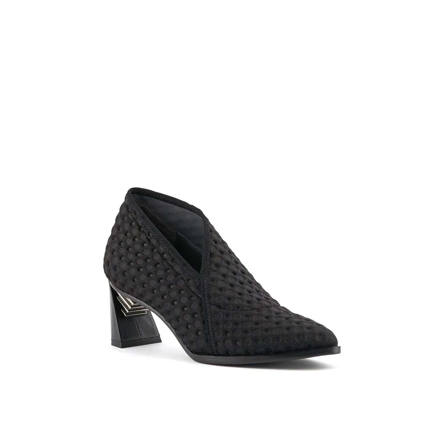 Sonar Fold Mid sold by United Nude product image thumbnail 2