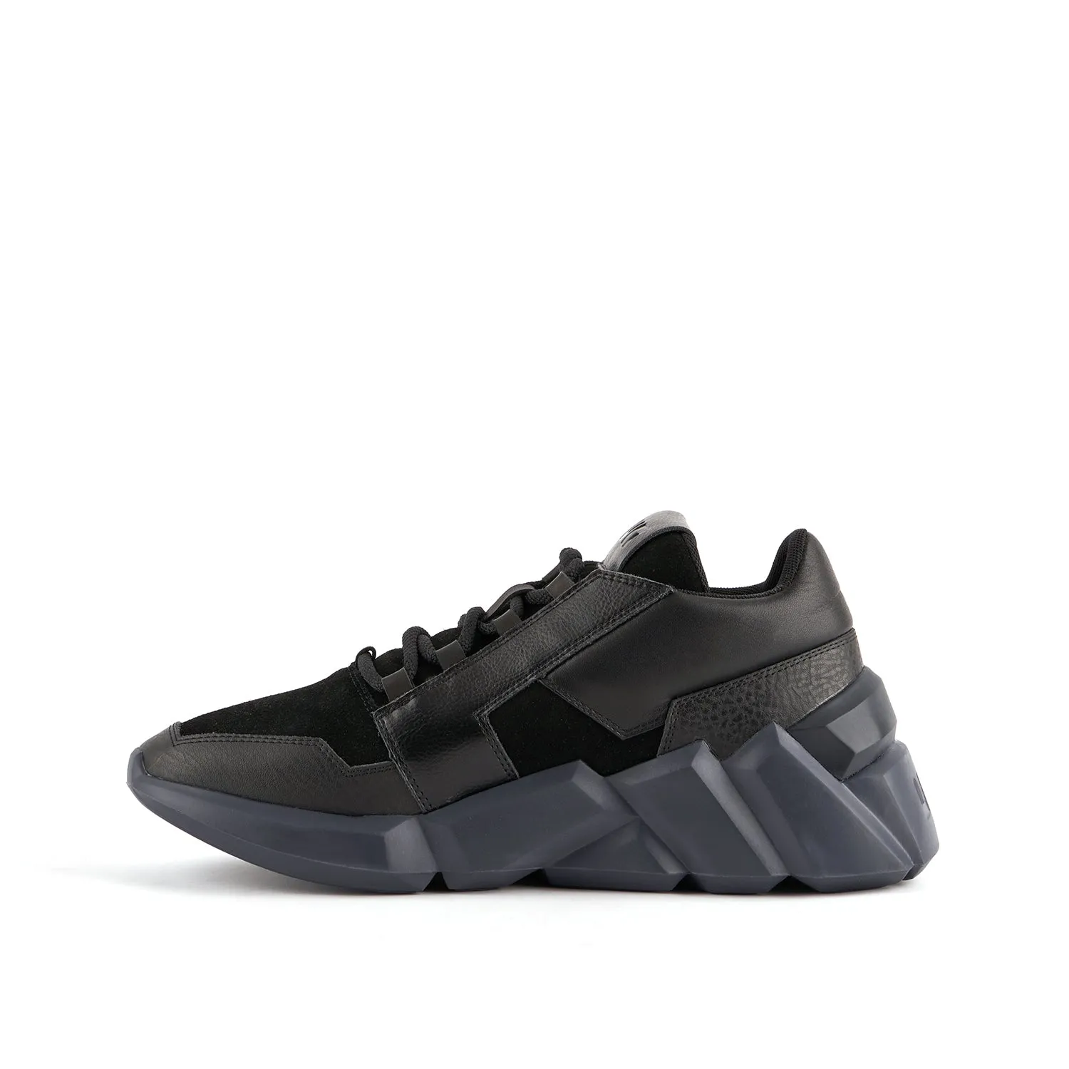Space Kick Jet Lo sold by United Nude product image thumbnail 3