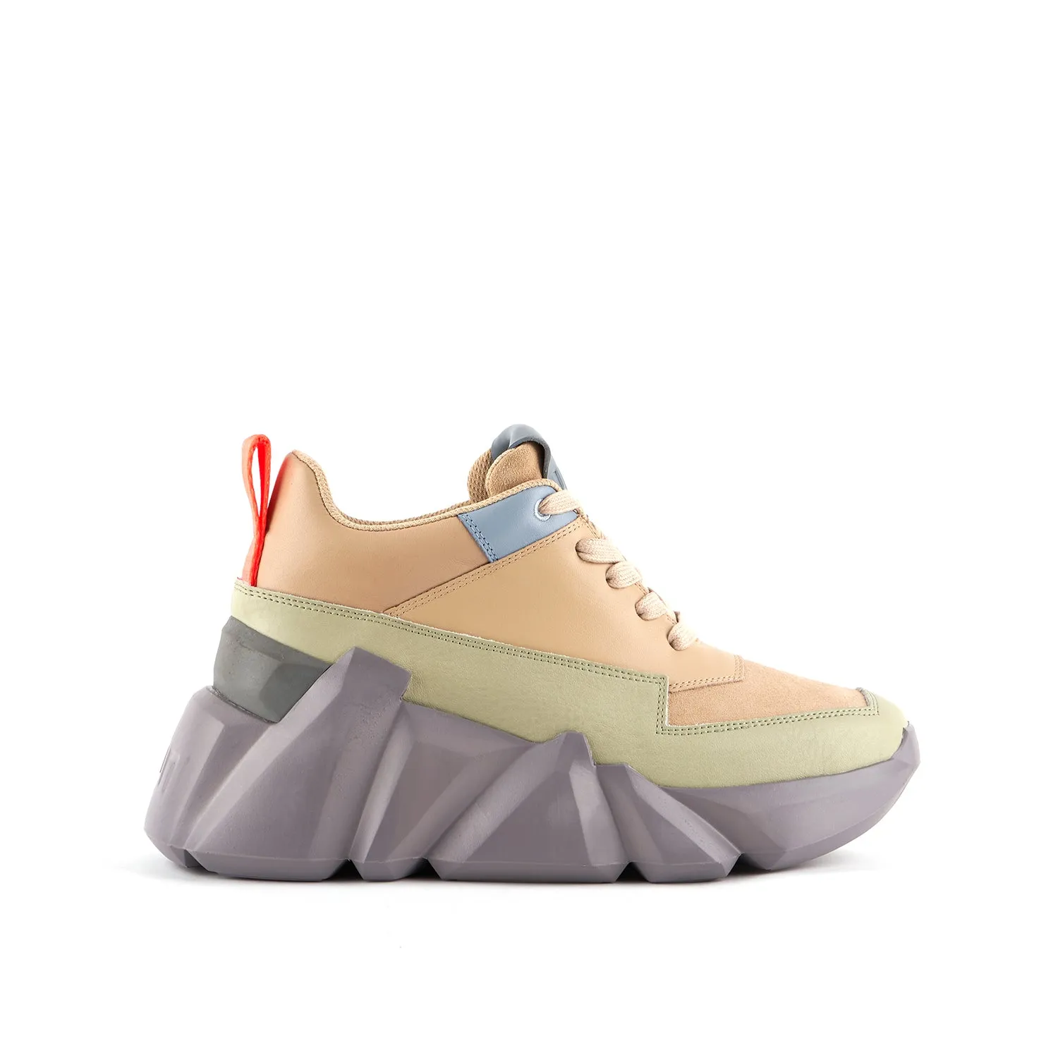 Space Kick Max sold by United Nude