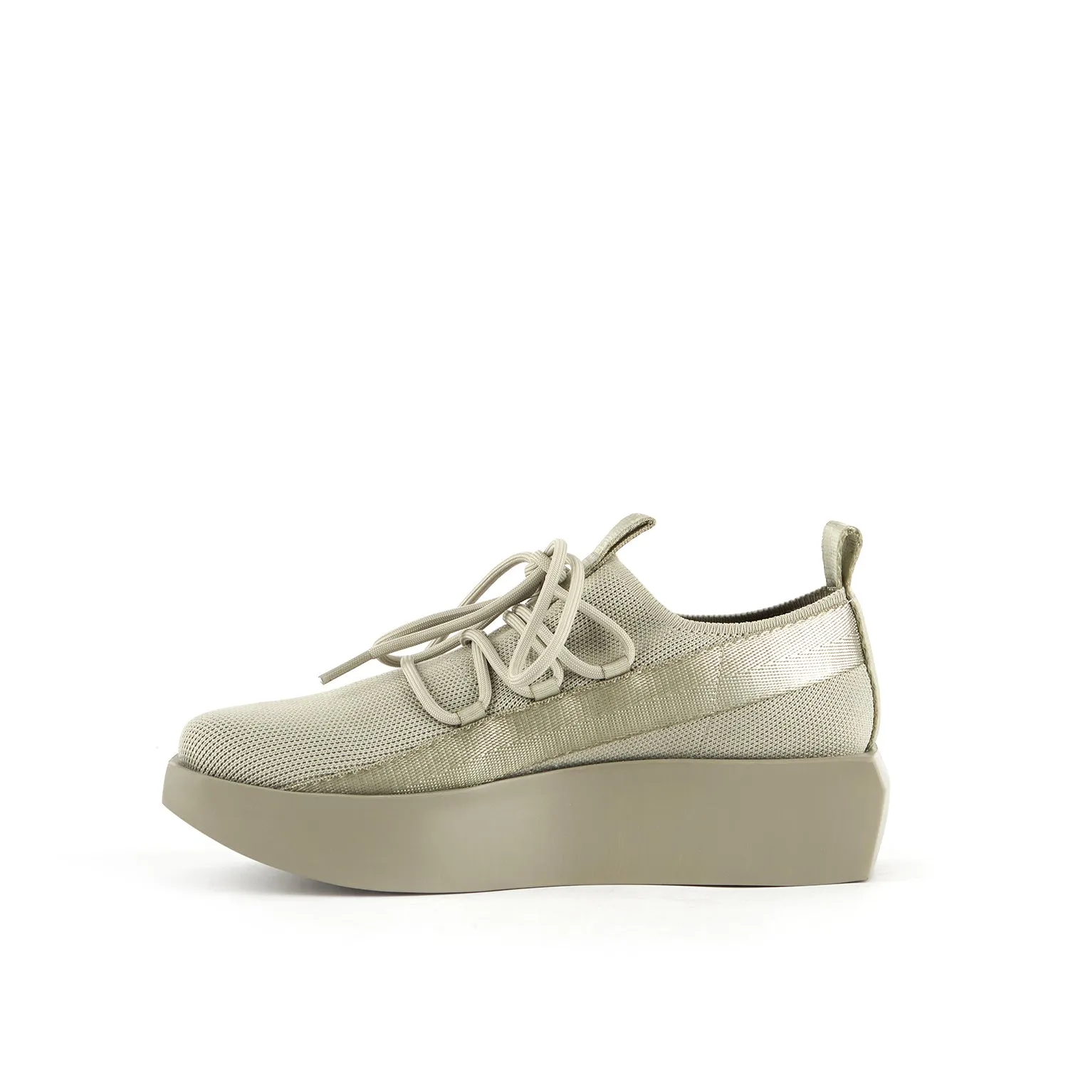 Wa Sneaker Lo sold by United Nude product image thumbnail 3