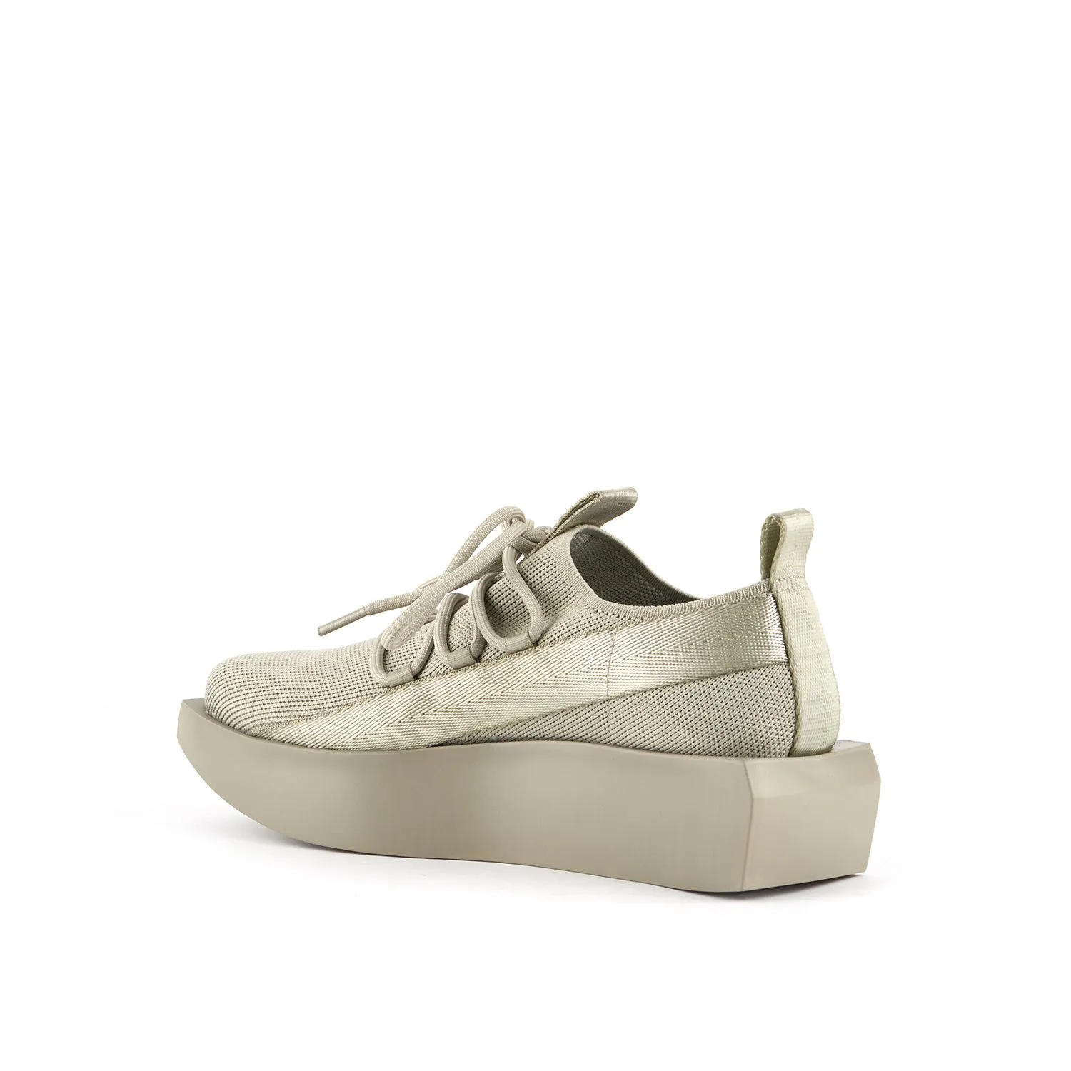 Wa Sneaker Lo sold by United Nude product image thumbnail 4