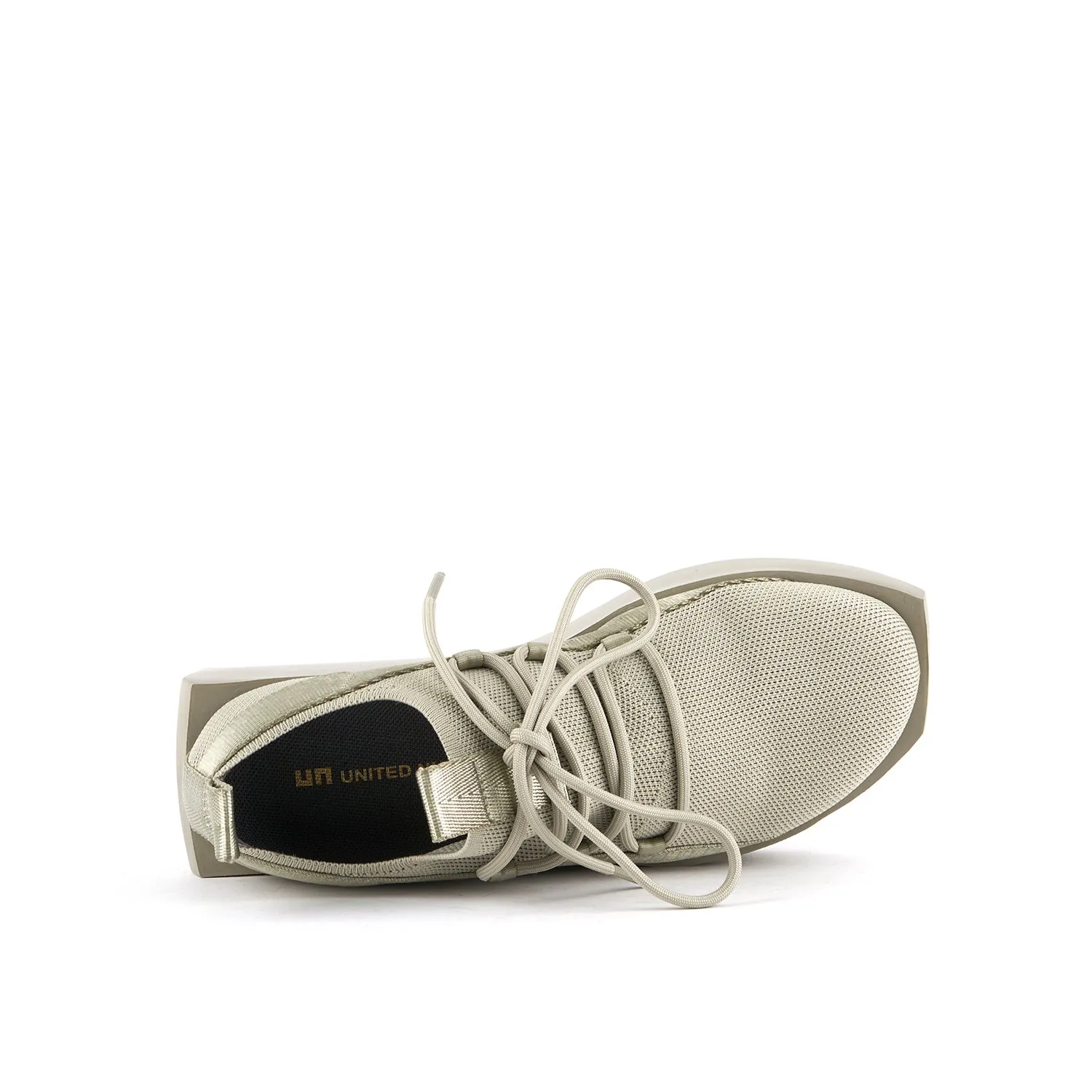 Wa Sneaker Lo sold by United Nude product image thumbnail 5