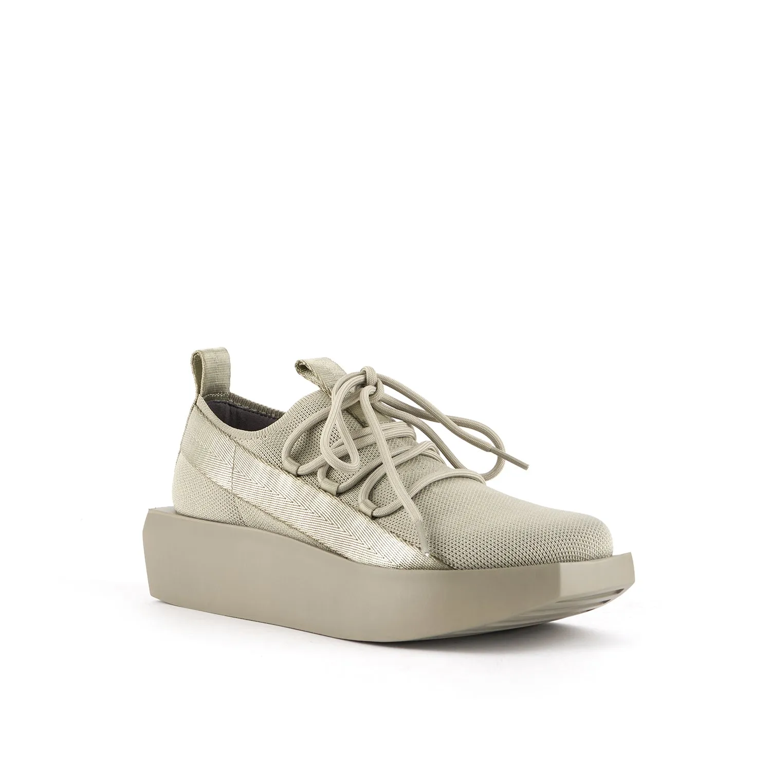 Wa Sneaker Lo sold by United Nude product image thumbnail 2